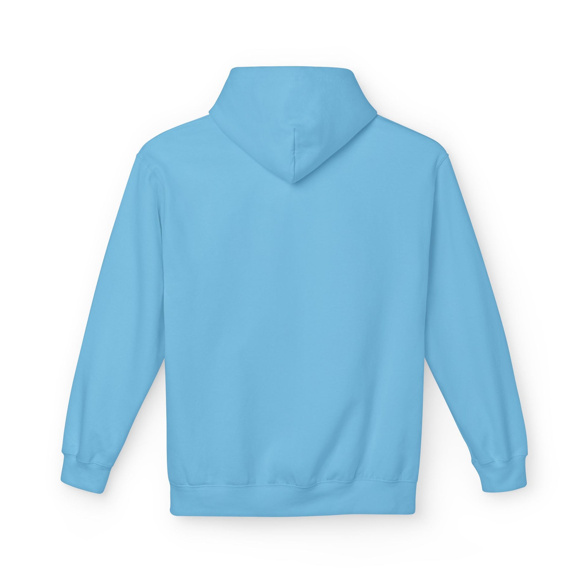 Cat Lover Fleece Hoodie | Cozy Cat Person Apparel for Animal Lovers | Gift for Her | Perfect for Fall/Winter