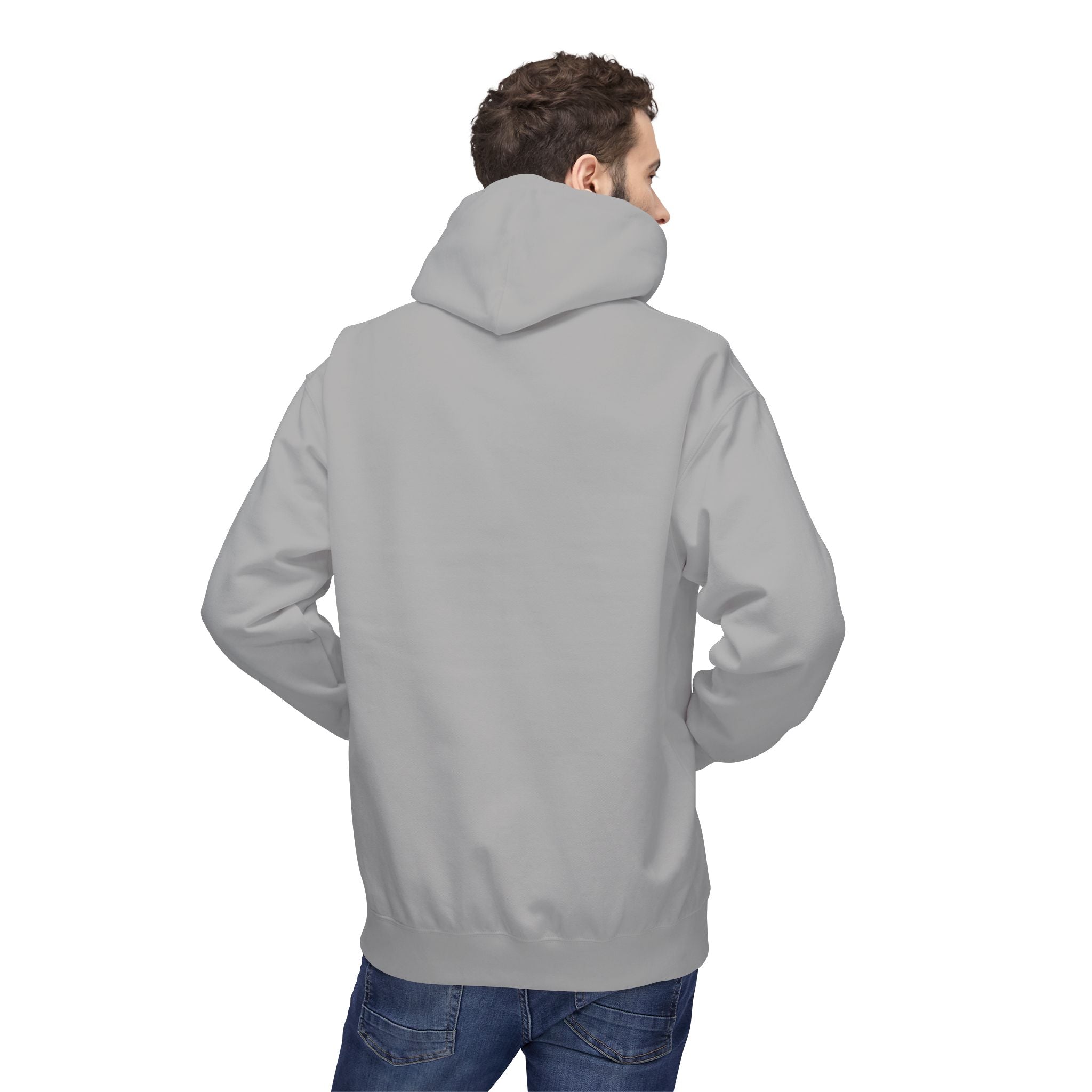 K-Pop Fleece Hoodie, Unisex Streetwear, Cozy Gift for Music Lovers, Festival Apparel, Music Concert Hoodie