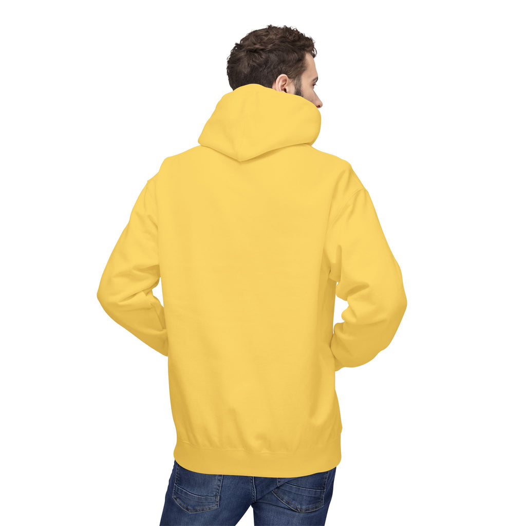 K-Pop Fleece Hoodie, Unisex Streetwear, Cozy Gift for Music Lovers, Festival Apparel, Music Concert Hoodie
