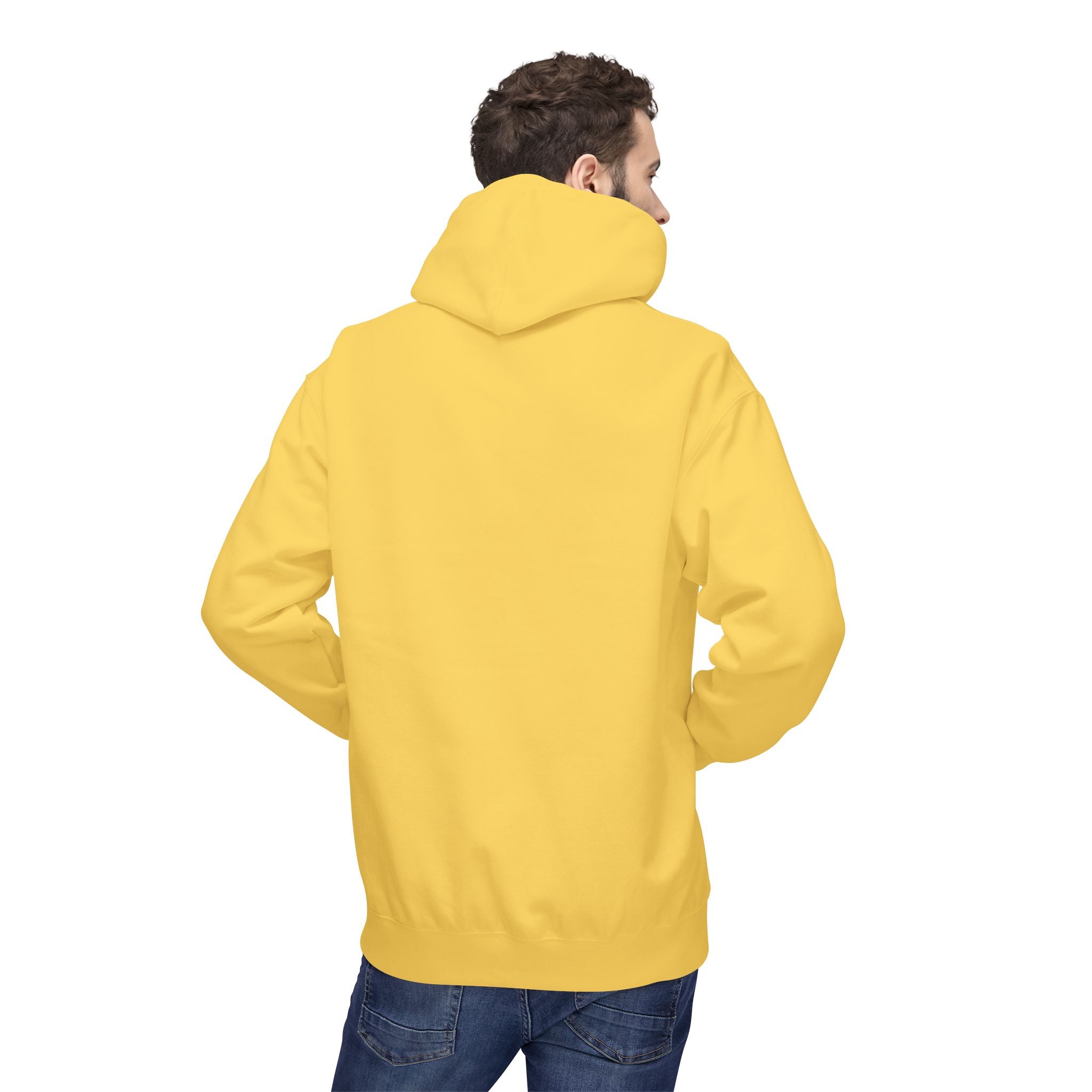 K-Pop Fleece Hoodie, Unisex Streetwear, Cozy Gift for Music Lovers, Festival Apparel, Music Concert Hoodie
