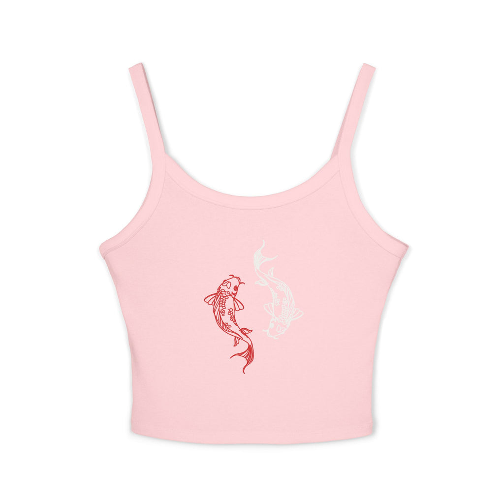 Women's Spaghetti Strap Tank Top