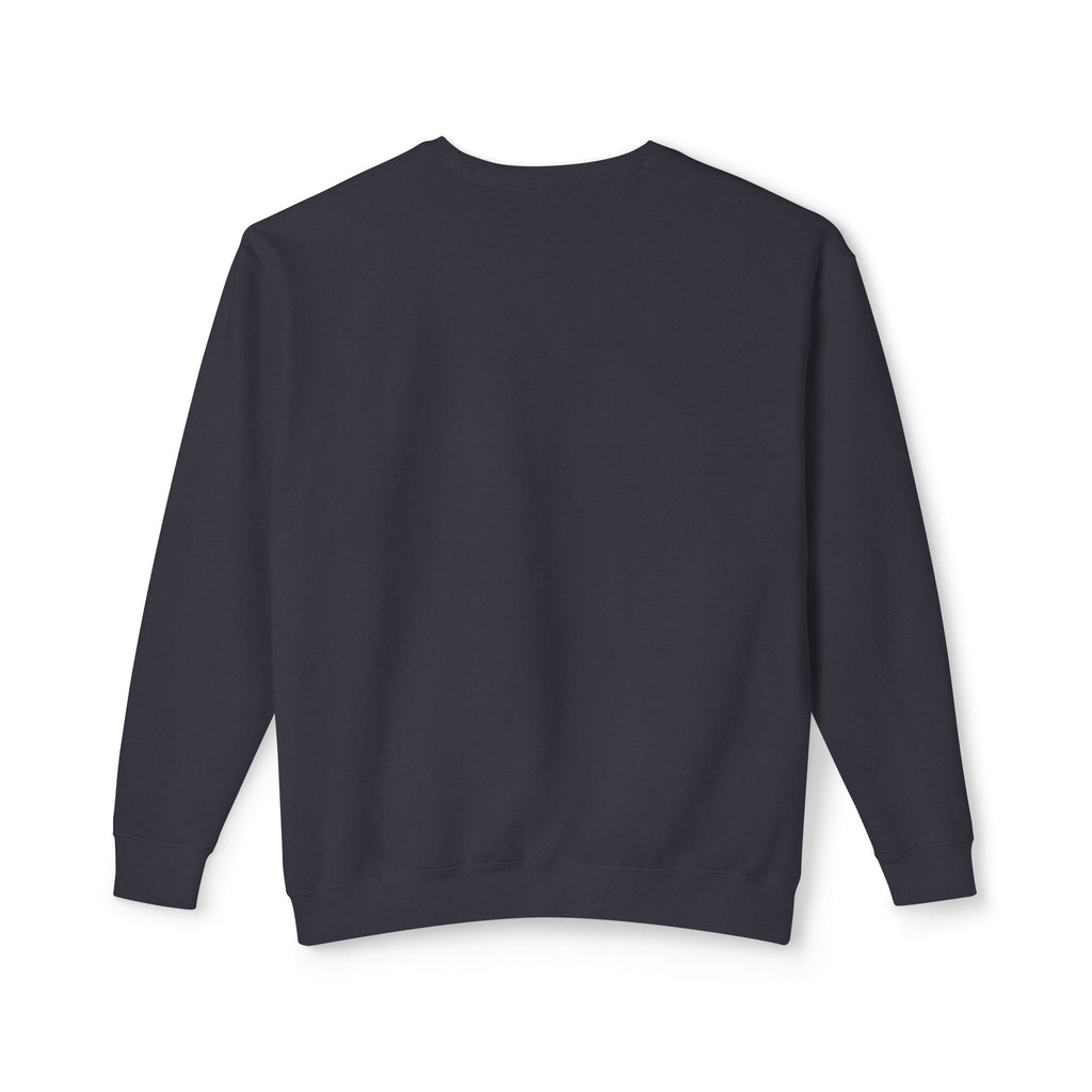 Equality Crewneck Sweatshirt | Unisex Lightweight Pullover, Casual Wear, Equality Message, Gift for Activists, Everyday Comfort