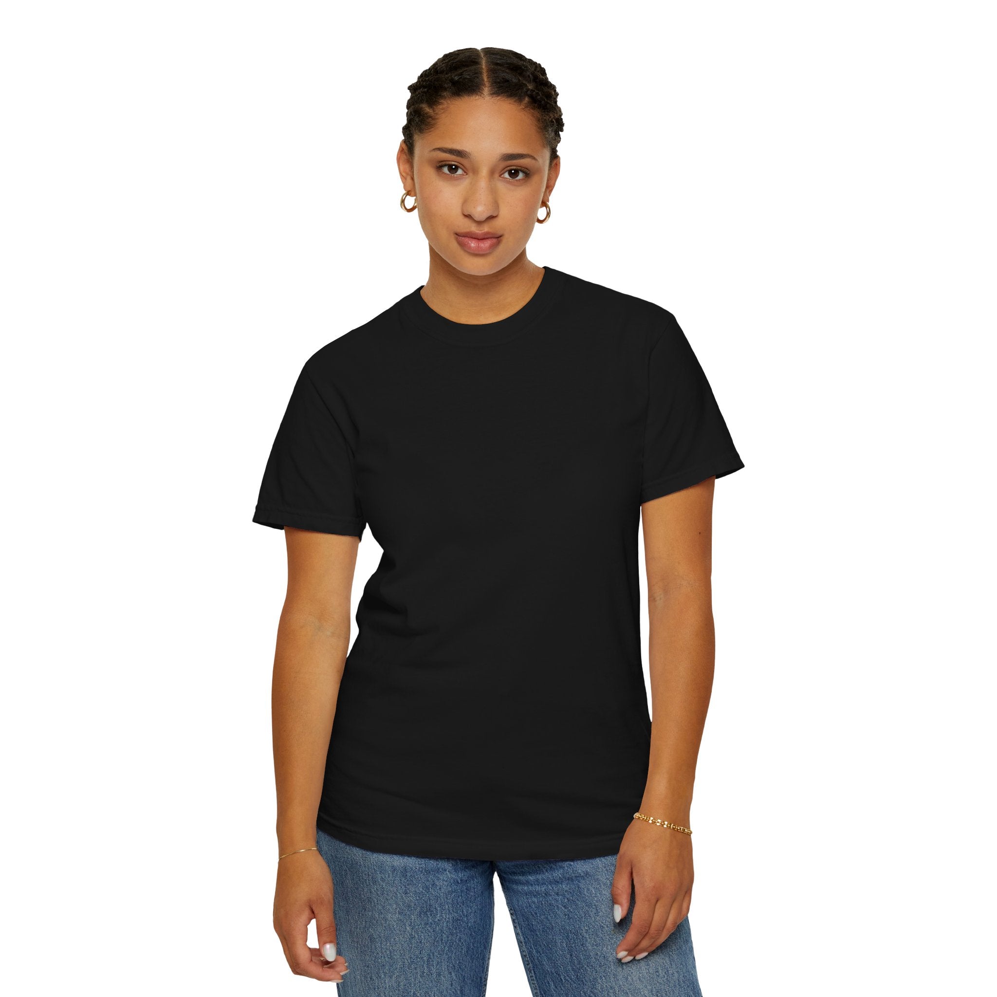 Cute Cat Graphic T-Shirt, Gift for Cat Lovers, Unisex Tee, Funny Pet Top, Animal Lover Apparel, Casual Wear