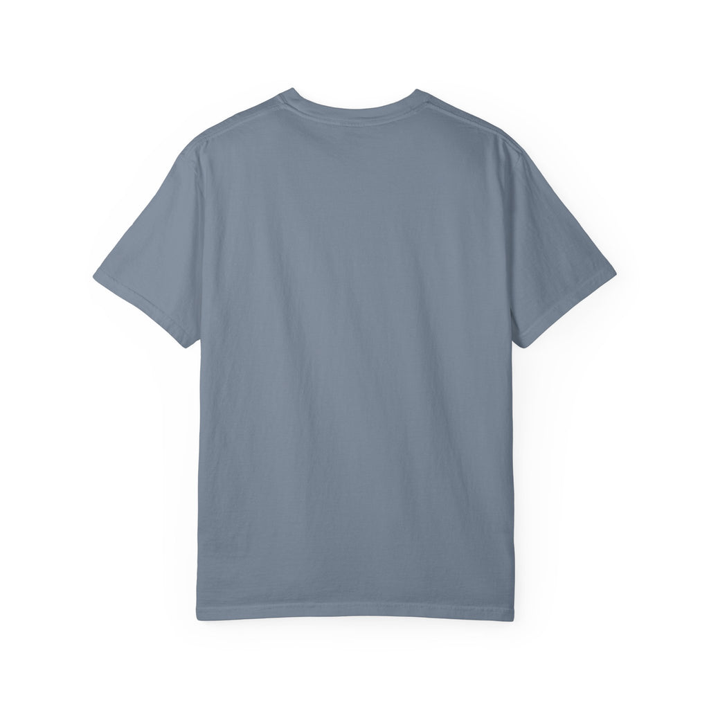 Equality Unisex Garment-Dyed T-shirt | Bold Statement Tee, LGBTQ+ Pride Apparel, Casual Wear, Gift for Activists, Equality Awareness