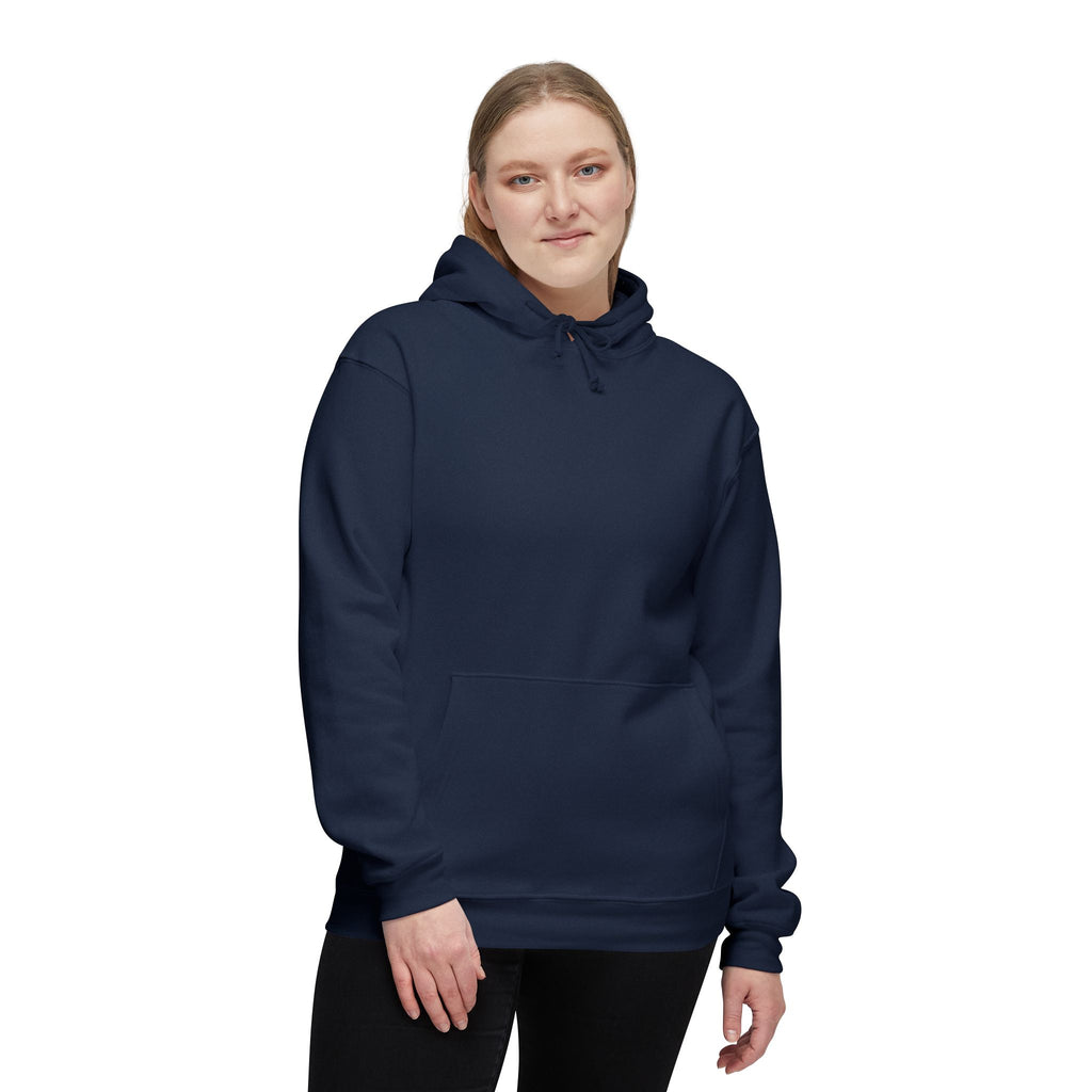 Colorful Gracia's Unisex Hoodie - Perfect for Celebrations, Casual Wear, Gifts, Birthdays, Holidays