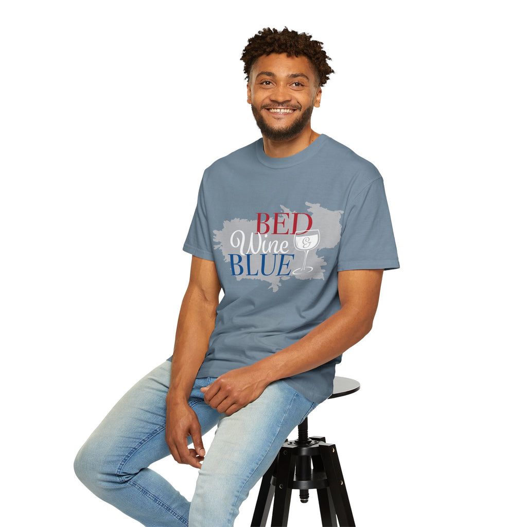 Wine Themed Unisex T-Shirt, Perfect for Celebrations, Gifts for Friends, Cozy Nights In, Wine Lovers Gift, Holiday Parties