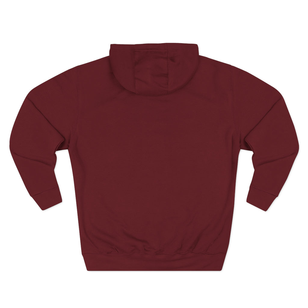 Stylish Fleece Hoodie with ‘Keep It Clean’ Design, Cozy Winter Apparel, Ideal for Casual Outfits, Gifts for Friends, Unique Streetwear