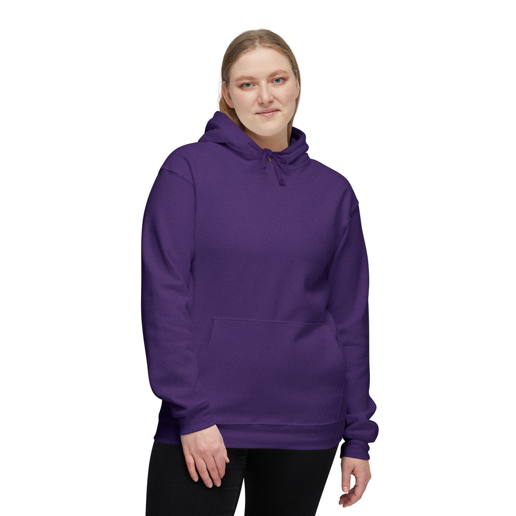 Colorful Gracia's Unisex Hoodie - Perfect for Celebrations, Casual Wear, Gifts, Birthdays, Holidays