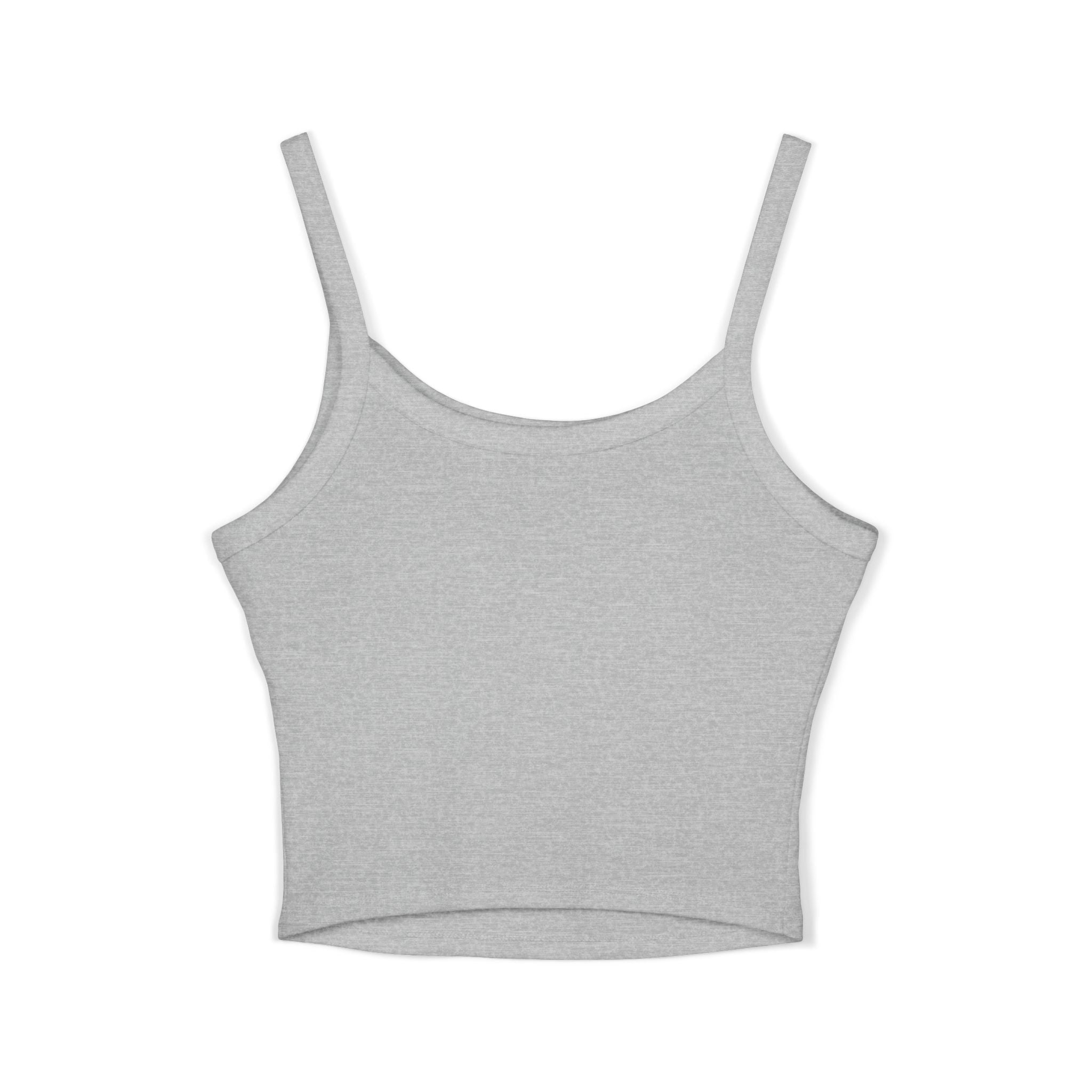 Trendy Women's Spaghetti Strap Tank Top with Cute Back Design, Casual Summer Top, Perfect for Beach Days, Festivals, and Everyday [...]