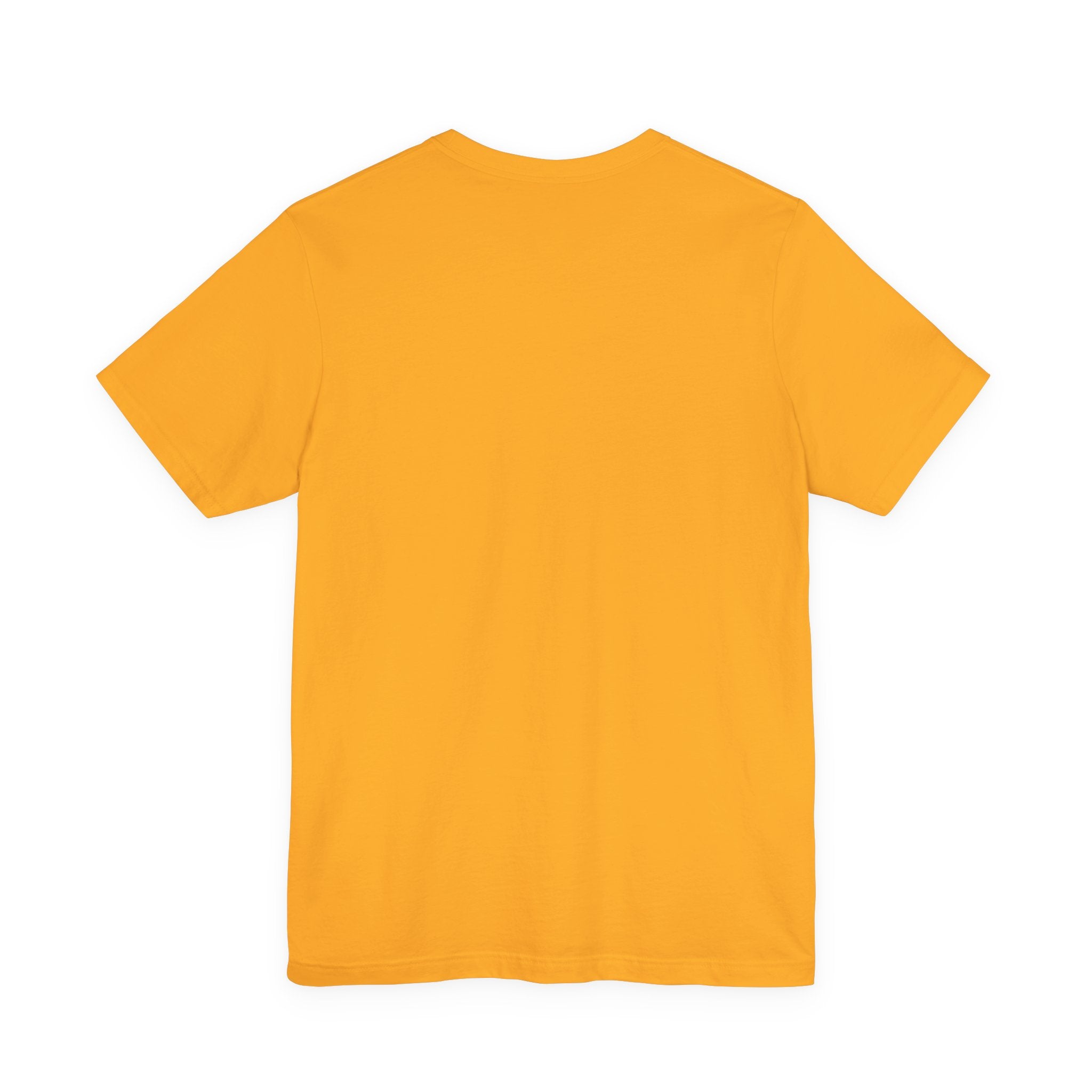 Keep Life Simple Tee | Unisex Jersey Shirt for Minimalists, Casual Wear, Everyday Fashion, Relaxed Style, Gift Idea