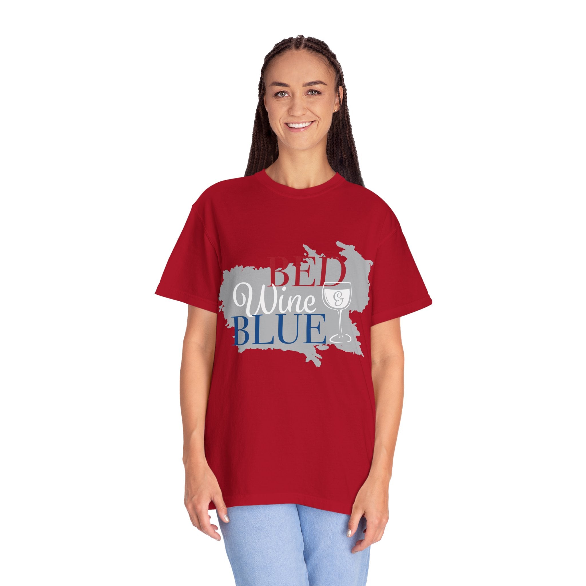 Wine Themed Unisex T-Shirt, Perfect for Celebrations, Gifts for Friends, Cozy Nights In, Wine Lovers Gift, Holiday Parties