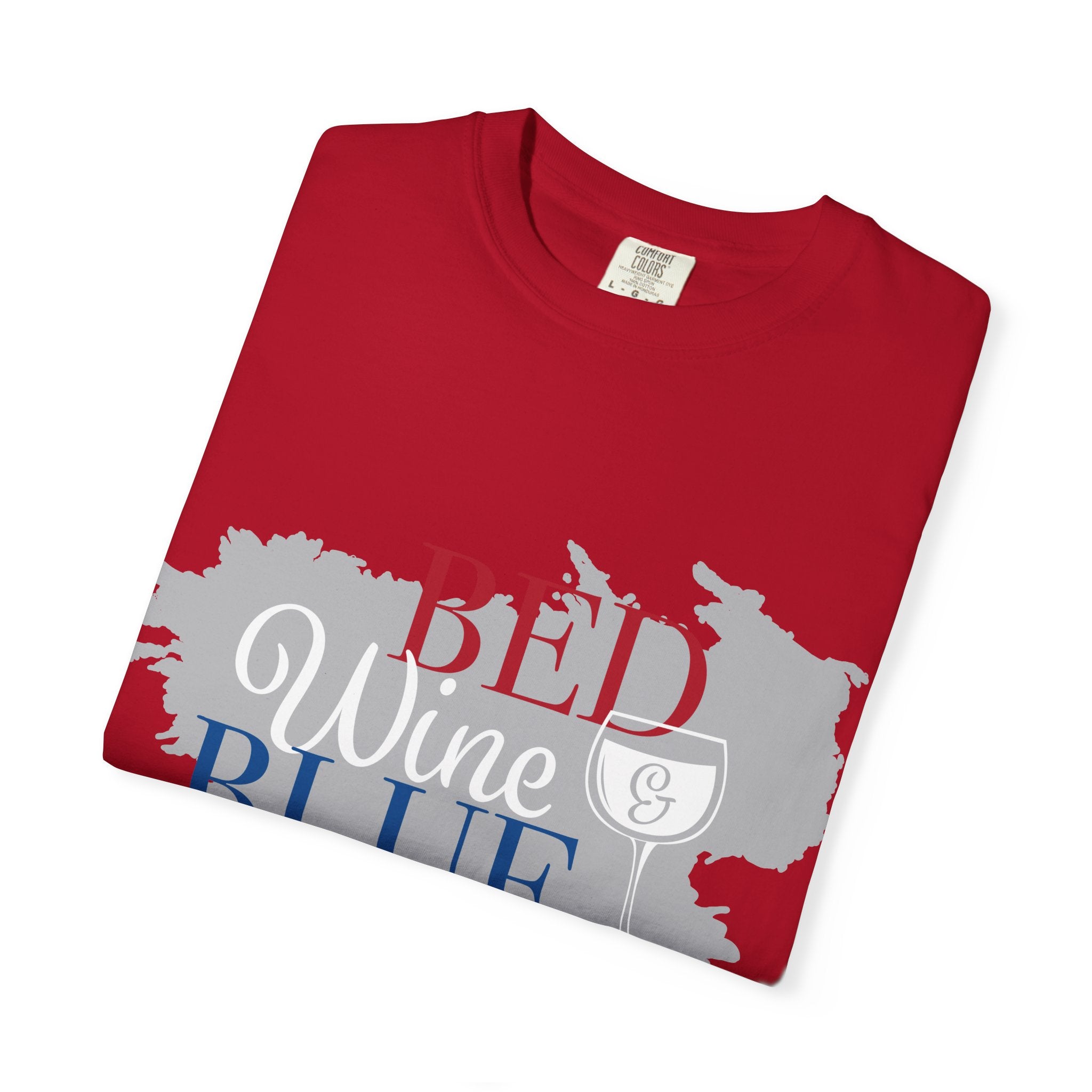 Wine Themed Unisex T-Shirt, Perfect for Celebrations, Gifts for Friends, Cozy Nights In, Wine Lovers Gift, Holiday Parties