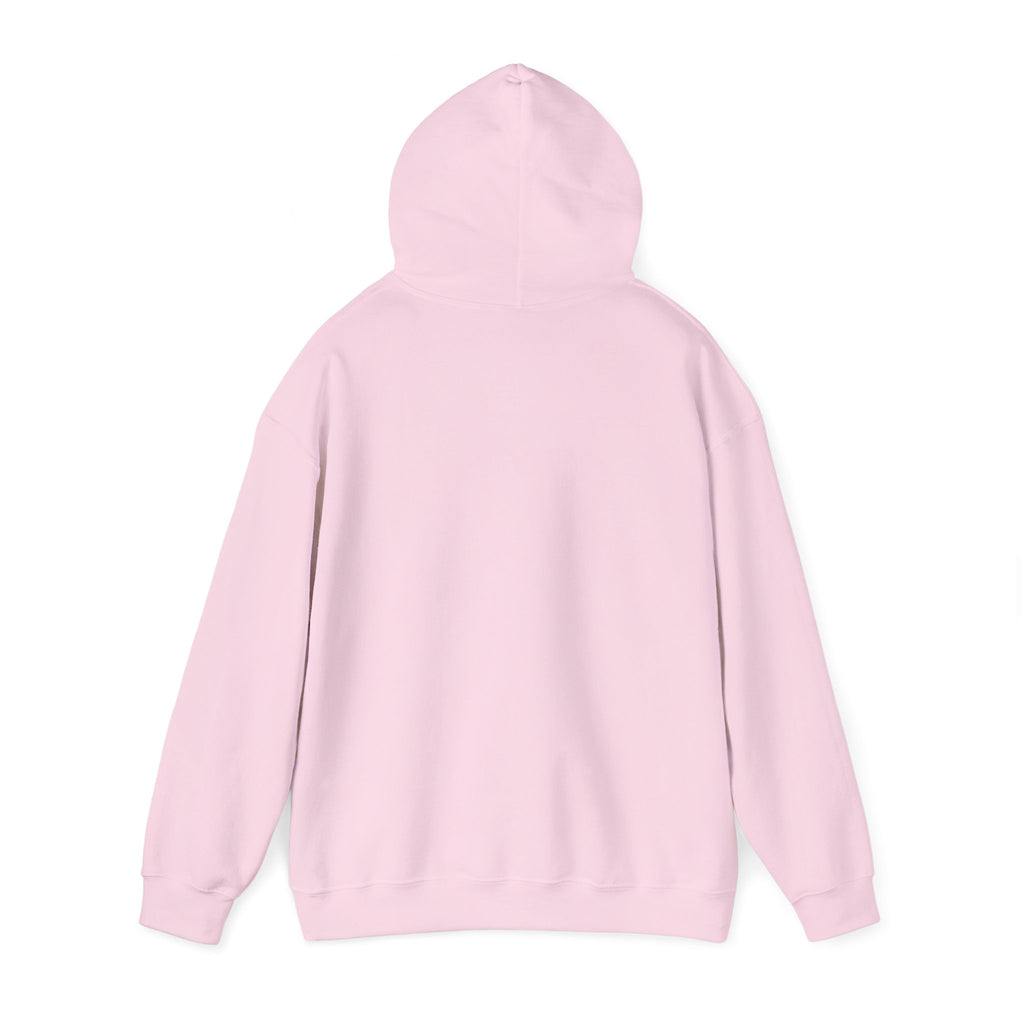 Joyful Hoodie for Comfort and Cheer, Unisex Sweatshirt for Gifts, Everyday Wear, Cozy Handmade Apparel, Celebration Outfit, Relaxed Style