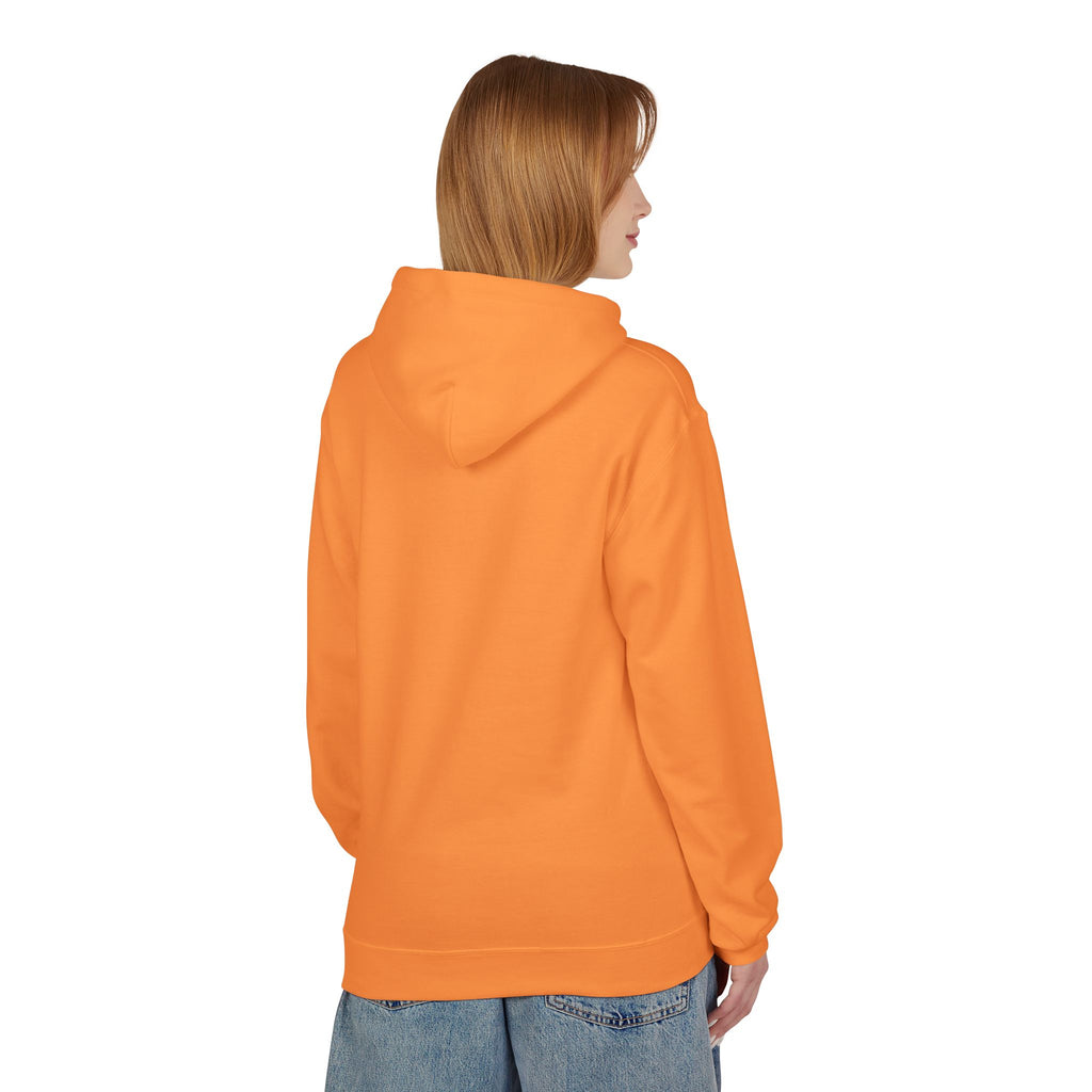Retro Legends Fleece Hoodie, Cozy Unisex Sweatshirt, Perfect Gift for Sports Lovers, Casual Wear, Est. 1950