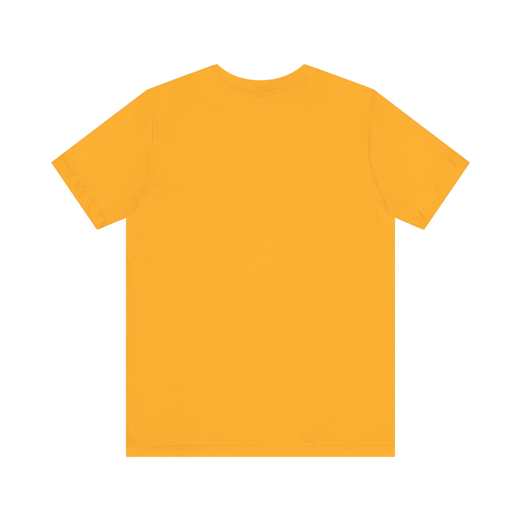 Keep Life Simple Tee | Unisex Jersey Shirt for Minimalists, Casual Wear, Everyday Fashion, Relaxed Style, Gift Idea