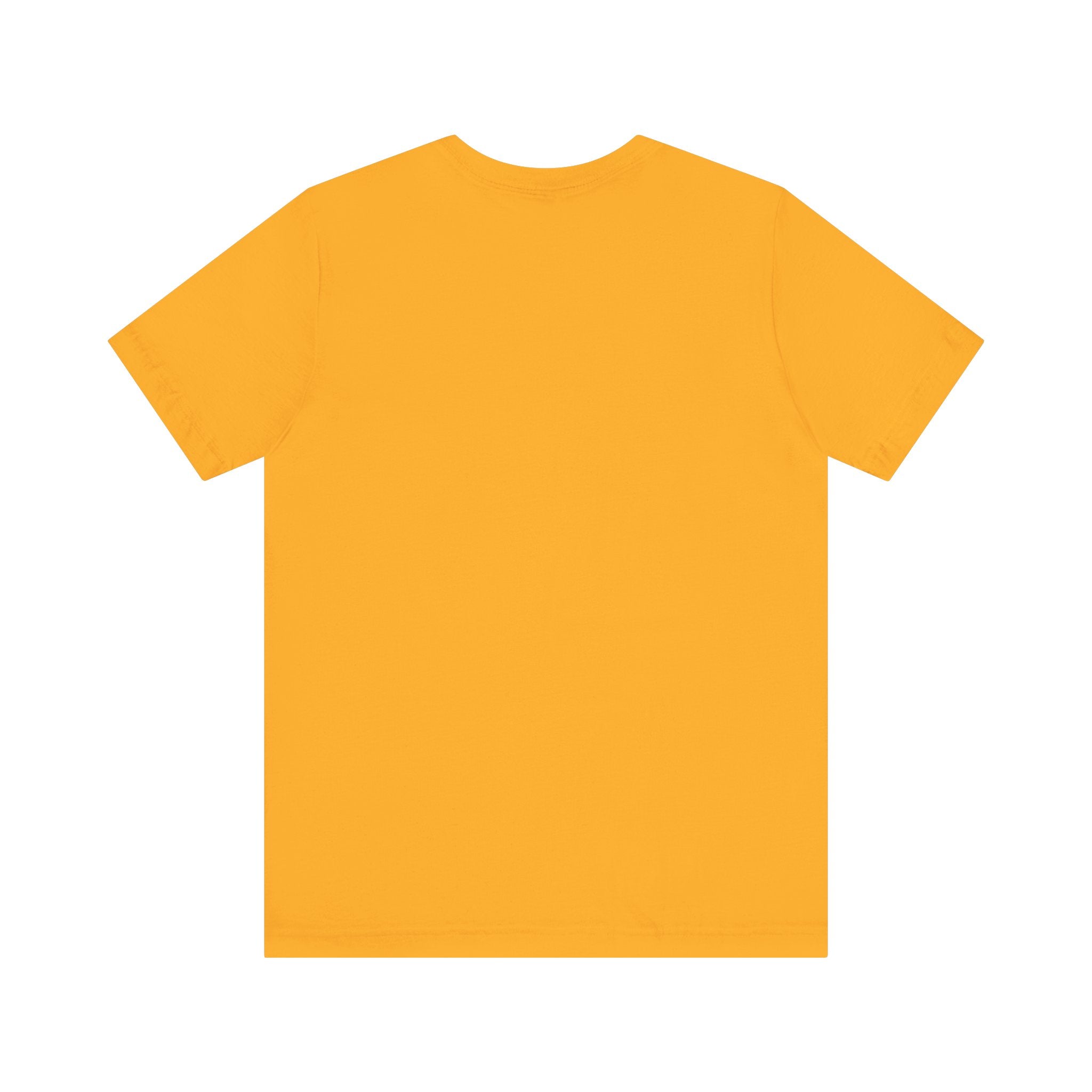 Keep Life Simple Tee | Unisex Jersey Shirt for Minimalists, Casual Wear, Everyday Fashion, Relaxed Style, Gift Idea