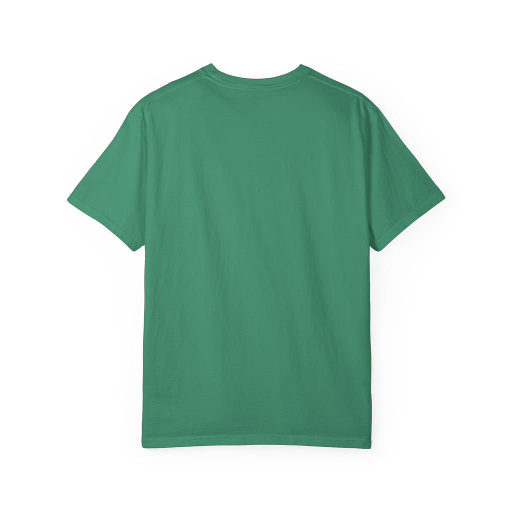 Garment-Dyed T-Shirt: Always Be Kind, Positive Vibes Tee, Gift for Friends, Motivational Apparel, Casual Wear, Kindness Reminder