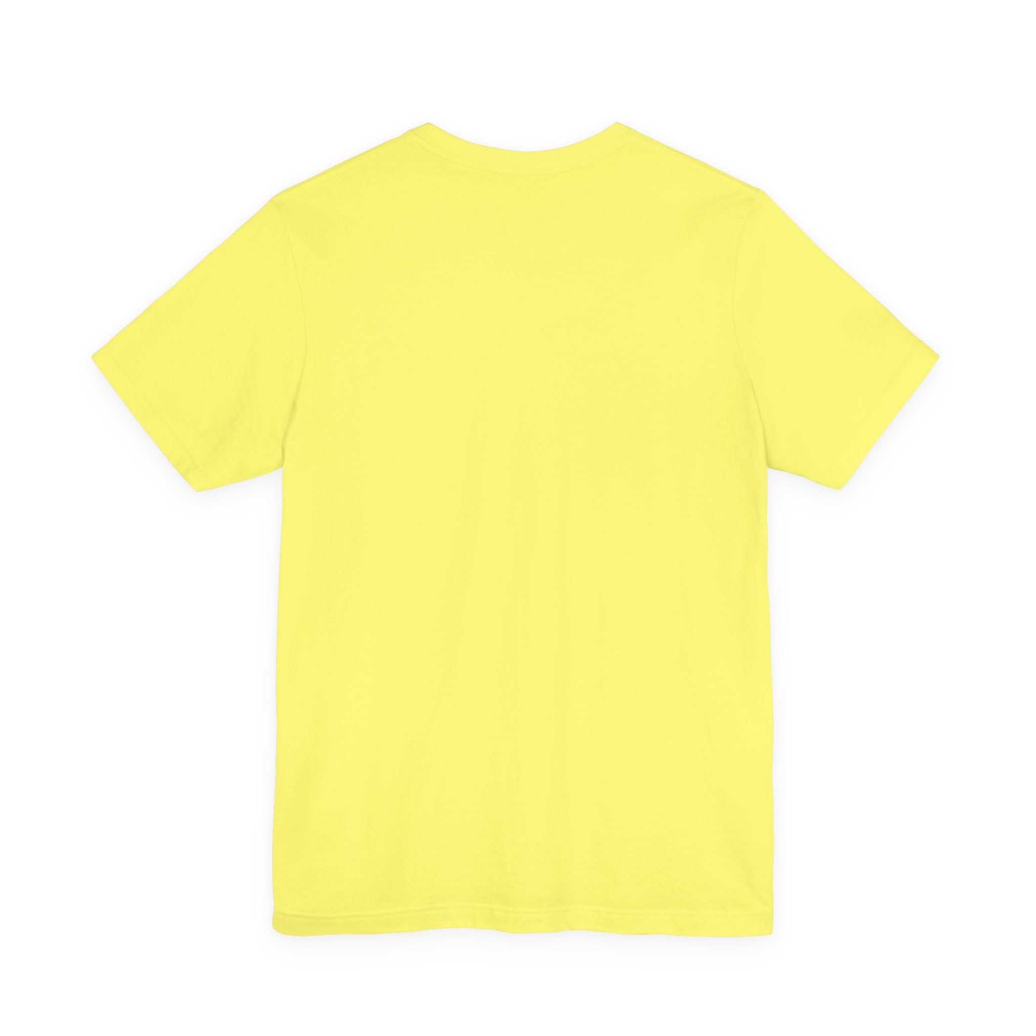Keep Life Simple Tee | Unisex Jersey Shirt for Minimalists, Casual Wear, Everyday Fashion, Relaxed Style, Gift Idea