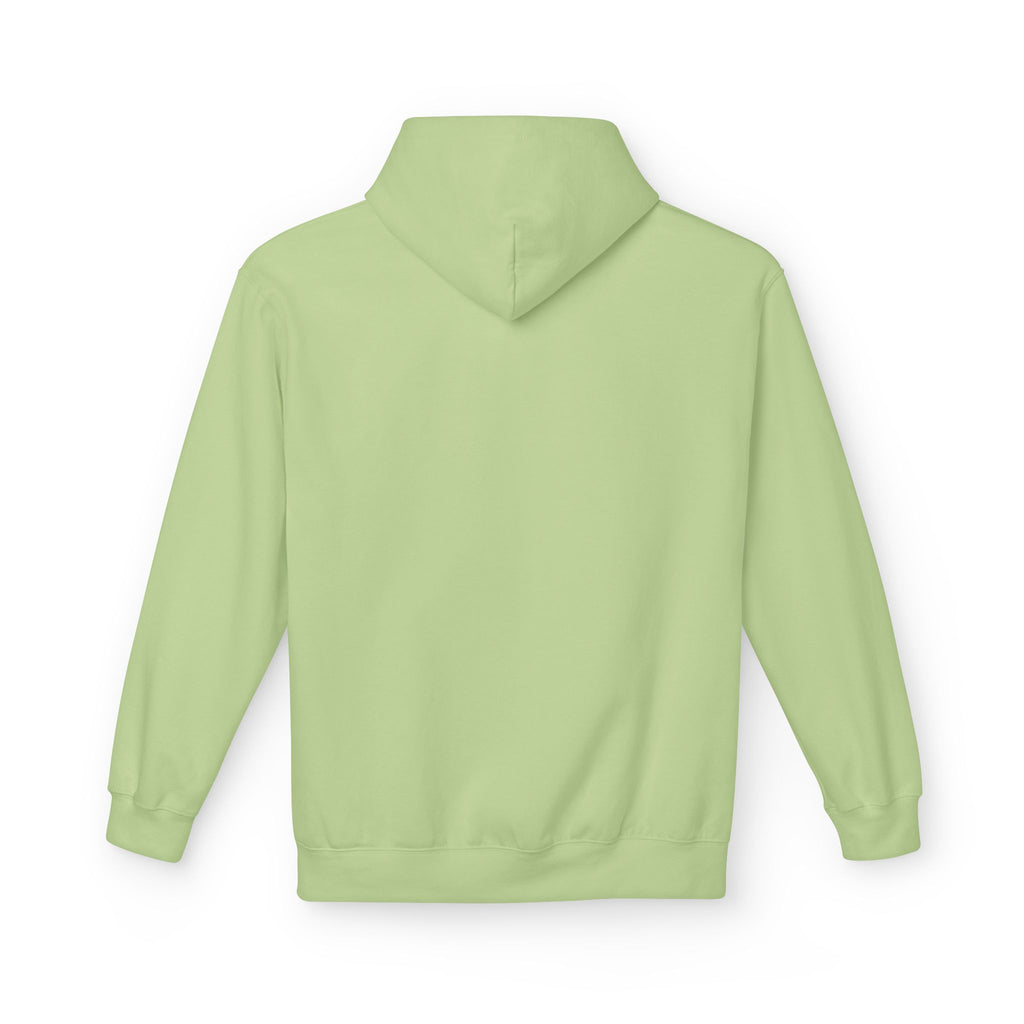 Retro Legends Fleece Hoodie, Cozy Unisex Sweatshirt, Perfect Gift for Sports Lovers, Casual Wear, Est. 1950