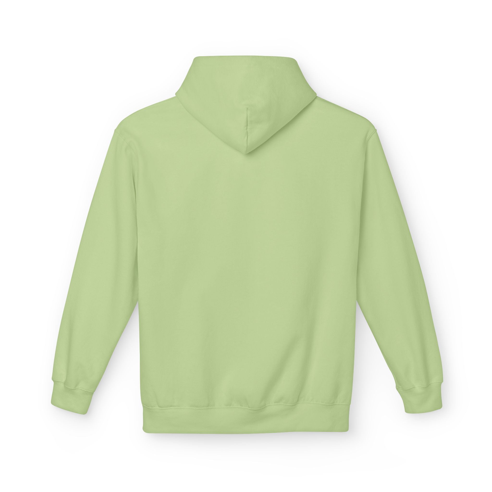 Retro Legends Fleece Hoodie, Cozy Unisex Sweatshirt, Perfect Gift for Sports Lovers, Casual Wear, Est. 1950