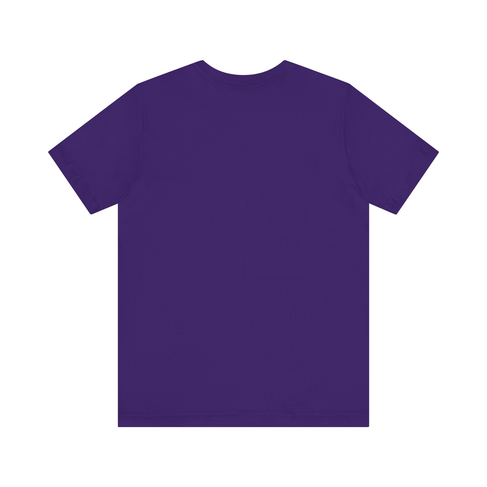 Keep Life Simple Tee | Unisex Jersey Shirt for Minimalists, Casual Wear, Everyday Fashion, Relaxed Style, Gift Idea