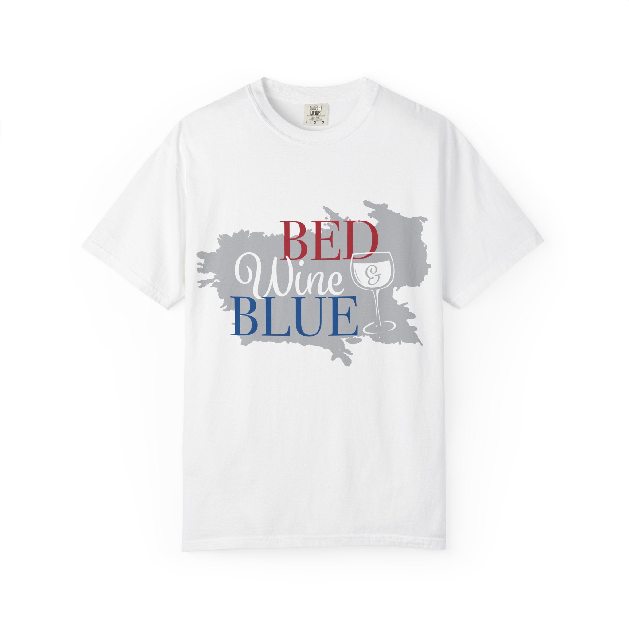 Wine Themed Unisex T-Shirt, Perfect for Celebrations, Gifts for Friends, Cozy Nights In, Wine Lovers Gift, Holiday Parties