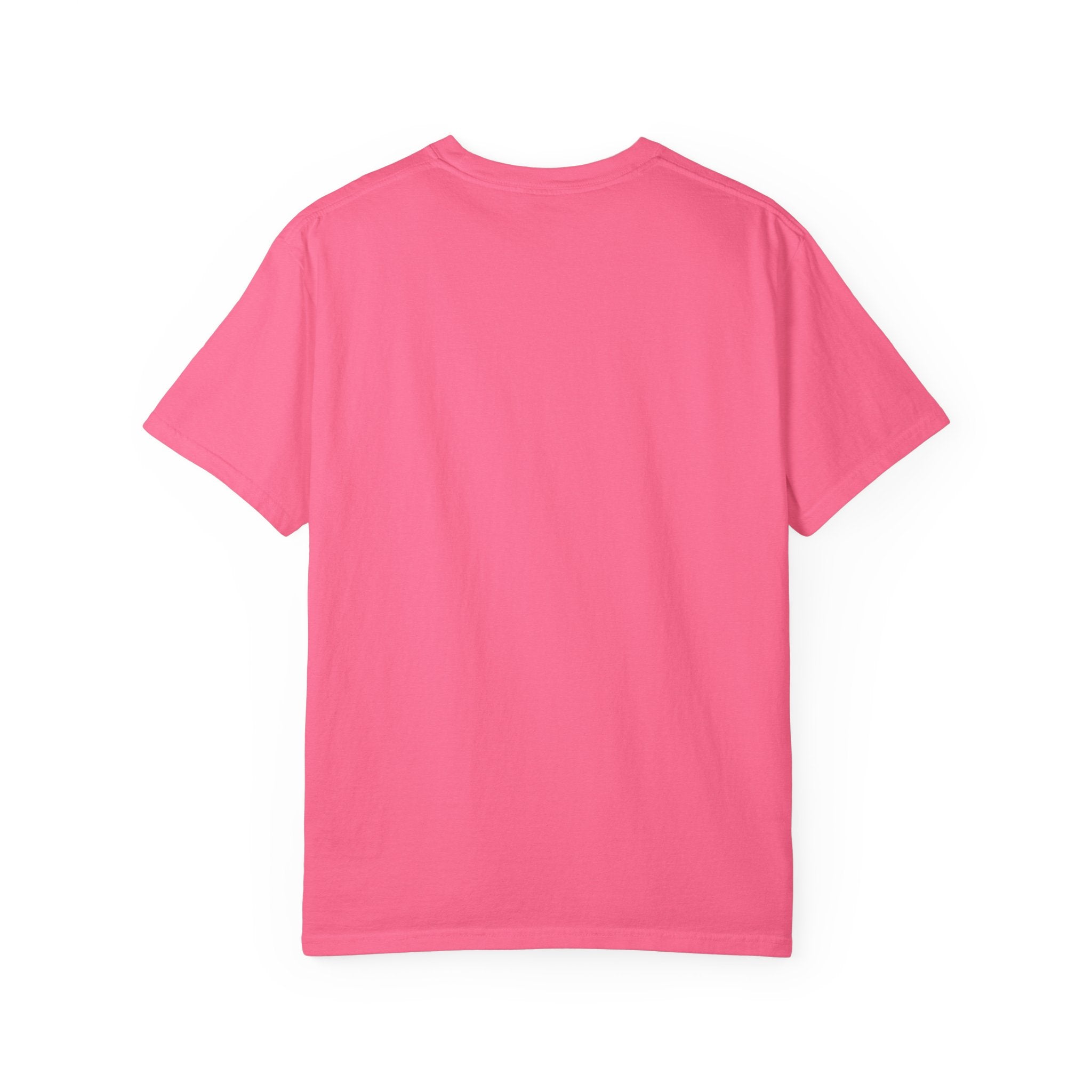 Equality Unisex Garment-Dyed T-shirt | Bold Statement Tee, LGBTQ+ Pride Apparel, Casual Wear, Gift for Activists, Equality Awareness