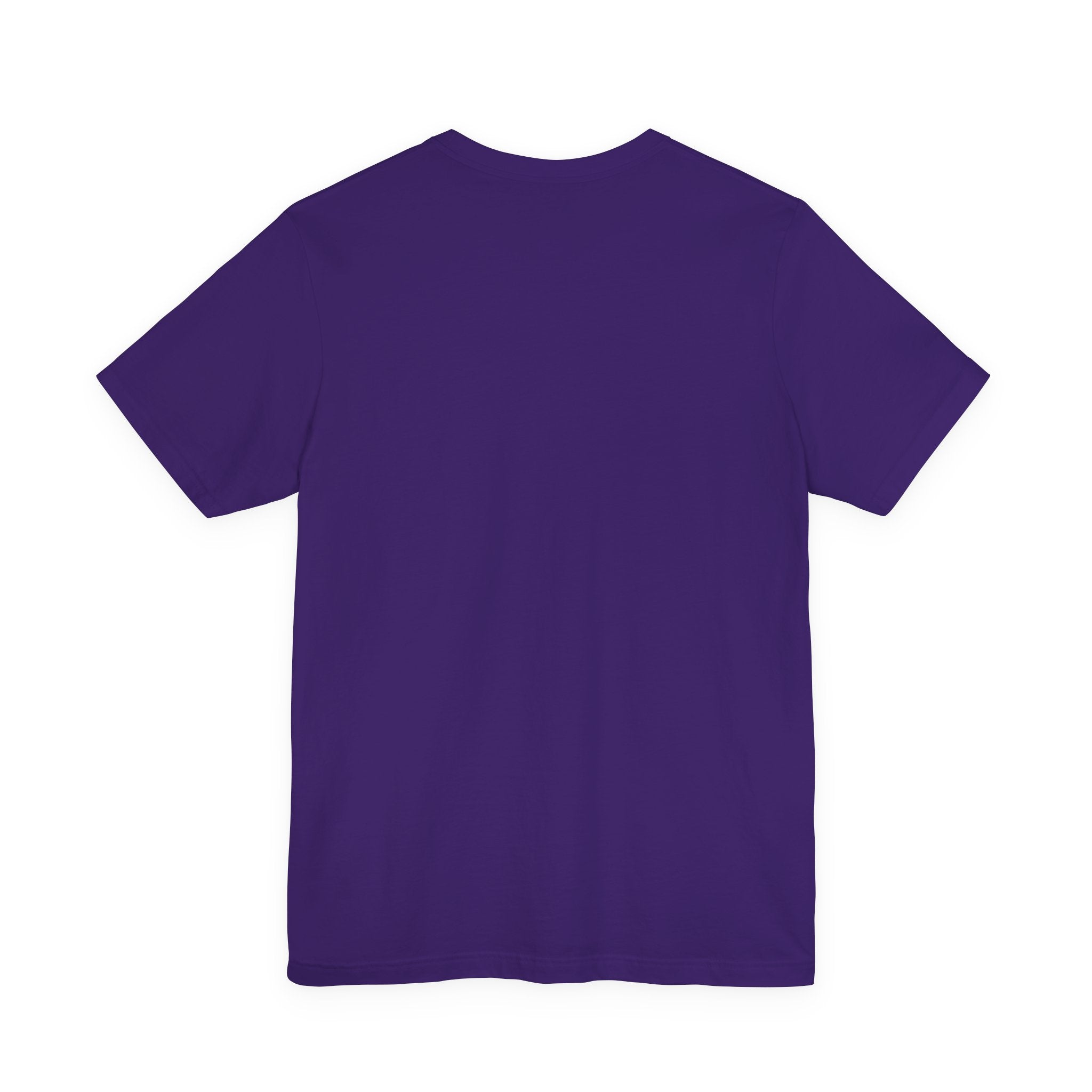 Keep Life Simple Tee | Unisex Jersey Shirt for Minimalists, Casual Wear, Everyday Fashion, Relaxed Style, Gift Idea