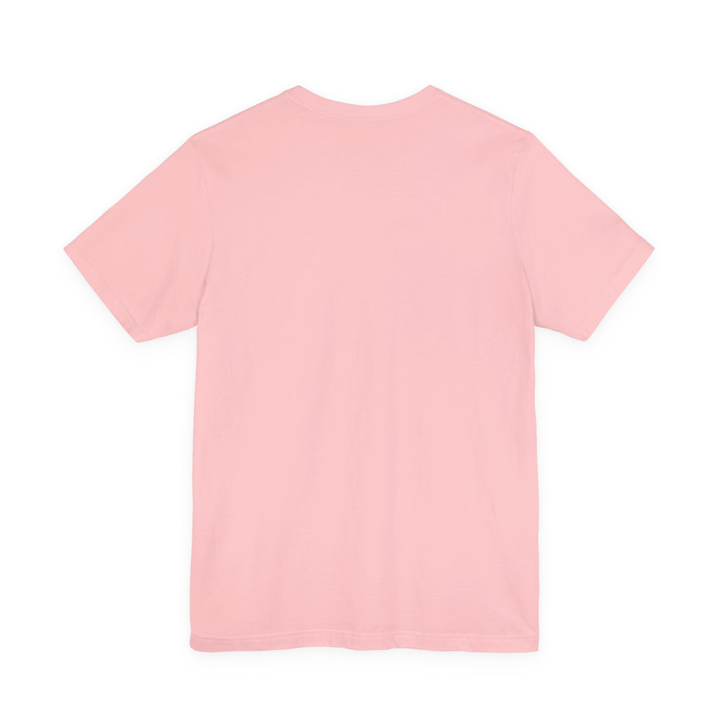Keep Life Simple Tee | Unisex Jersey Shirt for Minimalists, Casual Wear, Everyday Fashion, Relaxed Style, Gift Idea