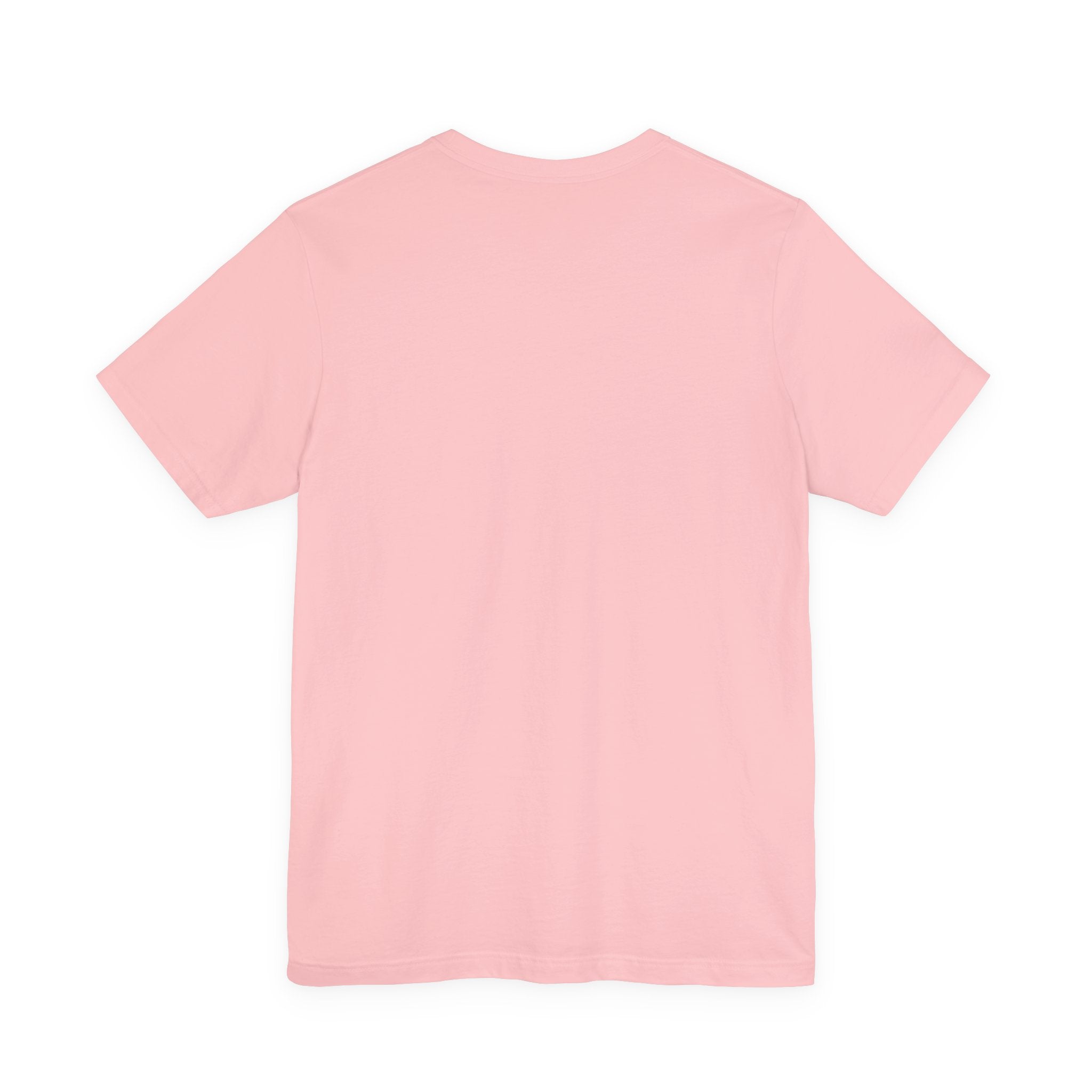 Keep Life Simple Tee | Unisex Jersey Shirt for Minimalists, Casual Wear, Everyday Fashion, Relaxed Style, Gift Idea