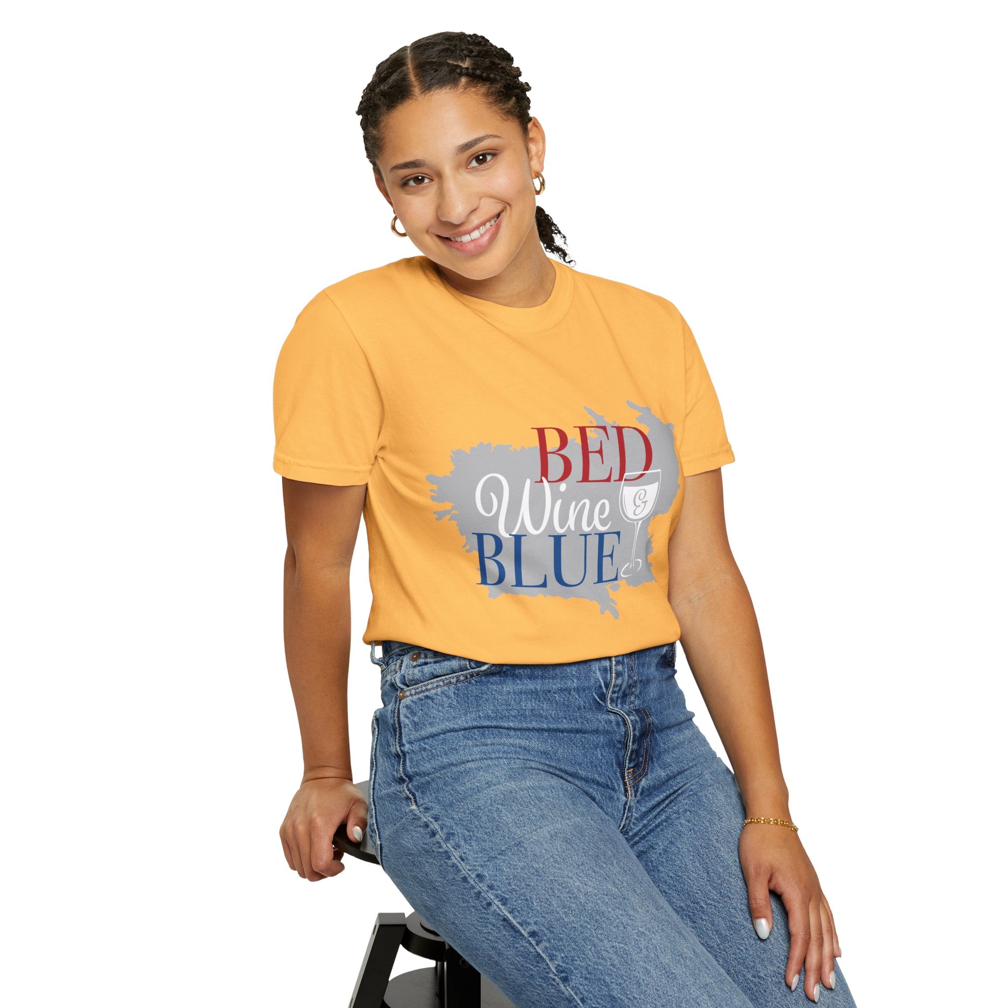 Wine Themed Unisex T-Shirt, Perfect for Celebrations, Gifts for Friends, Cozy Nights In, Wine Lovers Gift, Holiday Parties