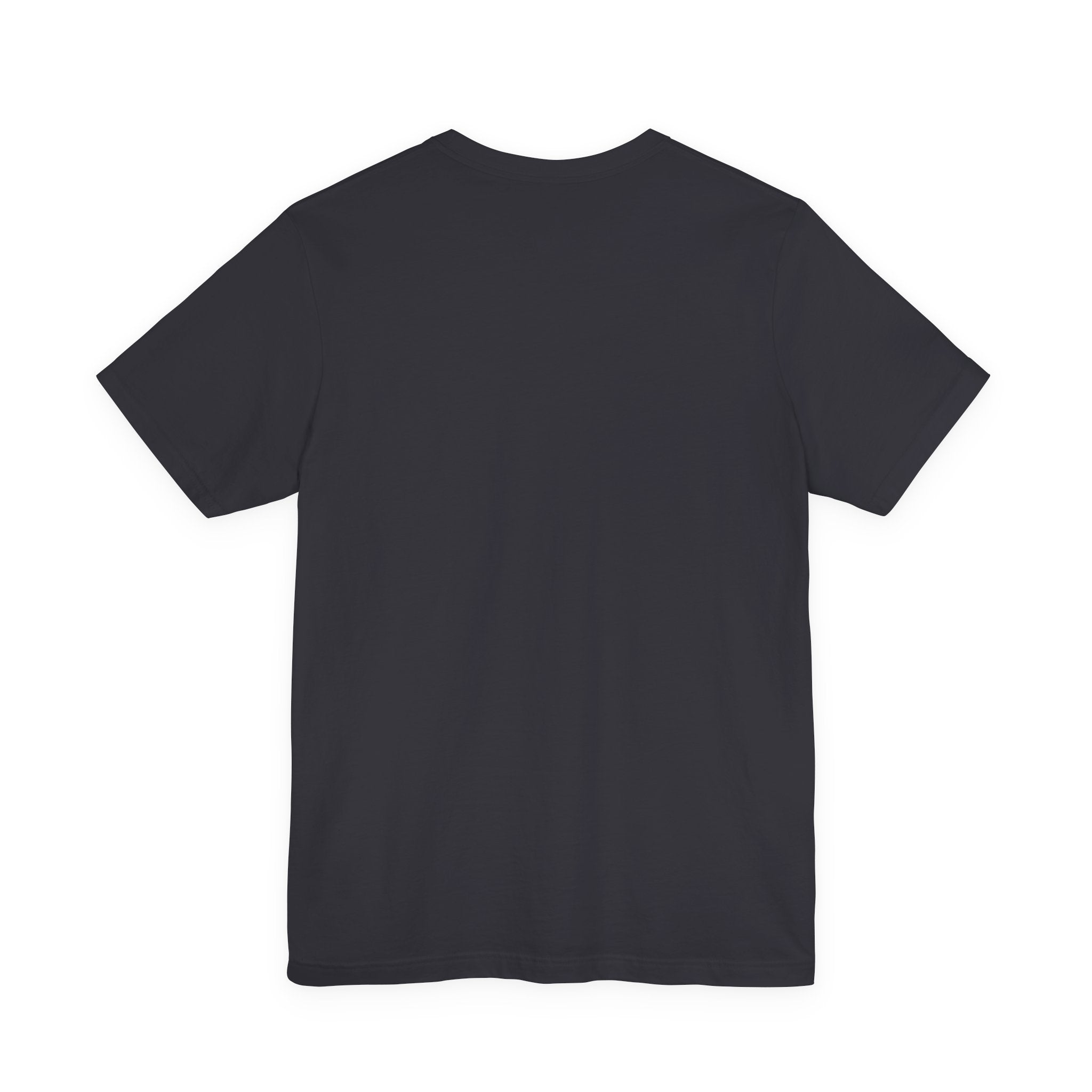 Keep Life Simple Tee | Unisex Jersey Shirt for Minimalists, Casual Wear, Everyday Fashion, Relaxed Style, Gift Idea