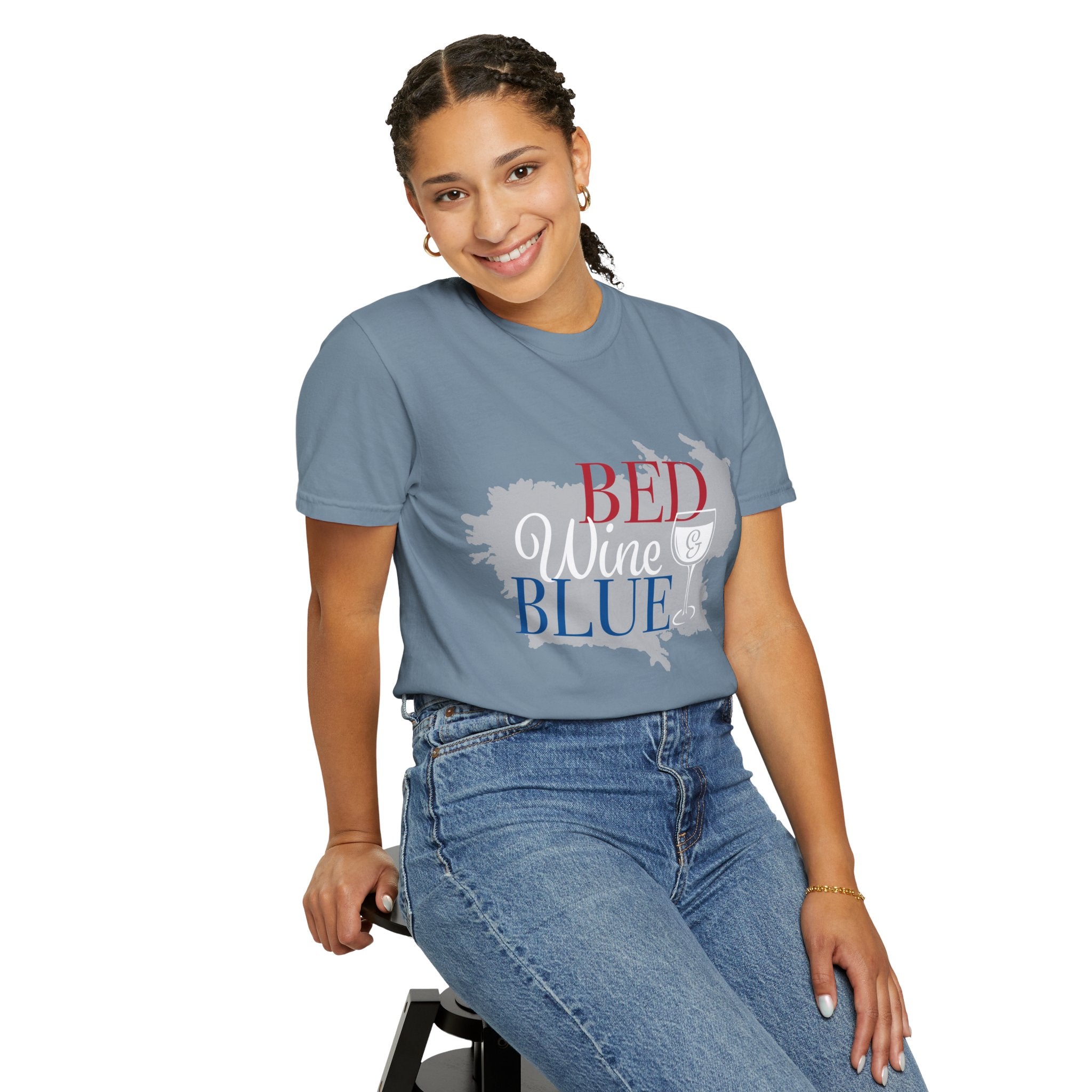 Wine Themed Unisex T-Shirt, Perfect for Celebrations, Gifts for Friends, Cozy Nights In, Wine Lovers Gift, Holiday Parties