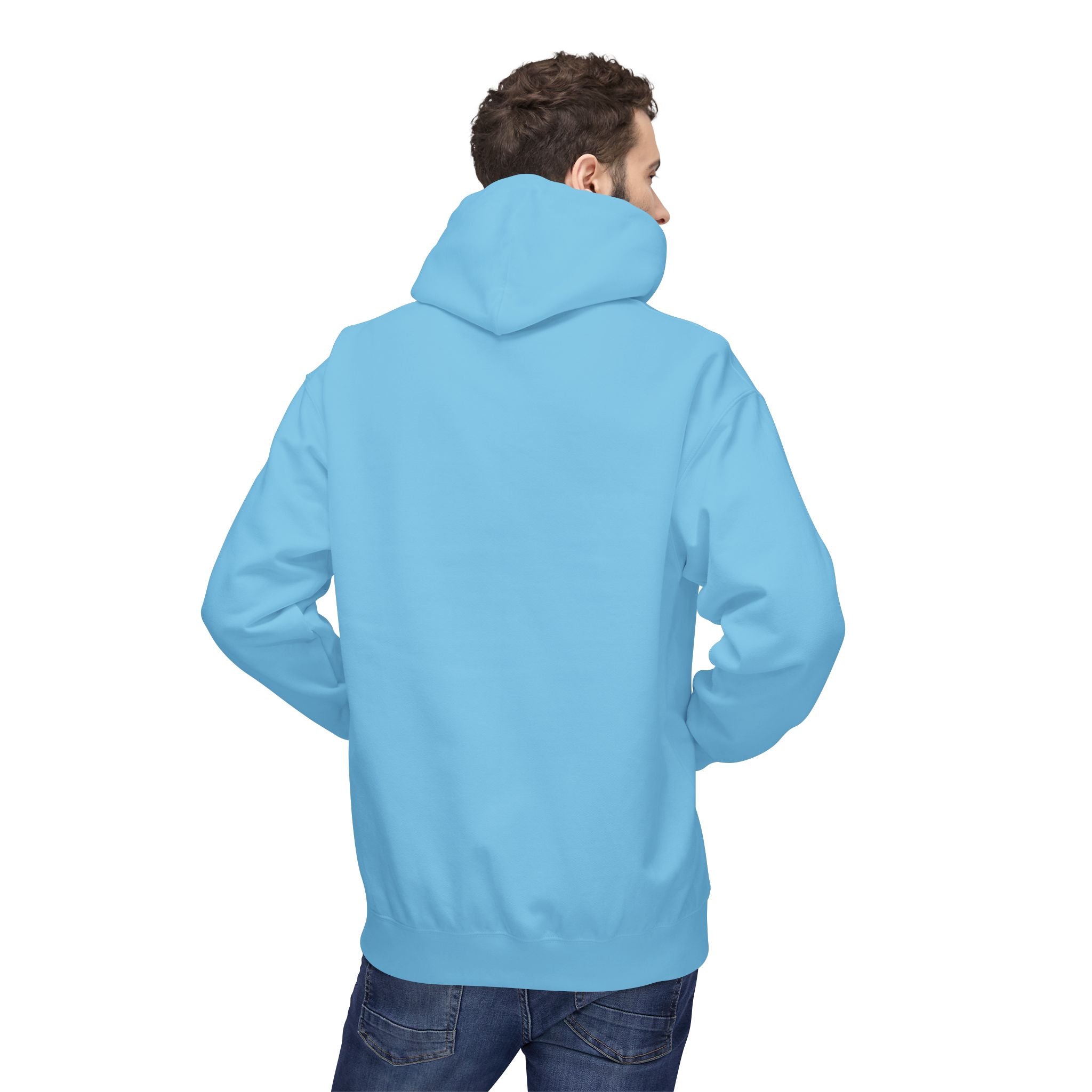 K-Pop Fleece Hoodie, Unisex Streetwear, Cozy Gift for Music Lovers, Festival Apparel, Music Concert Hoodie