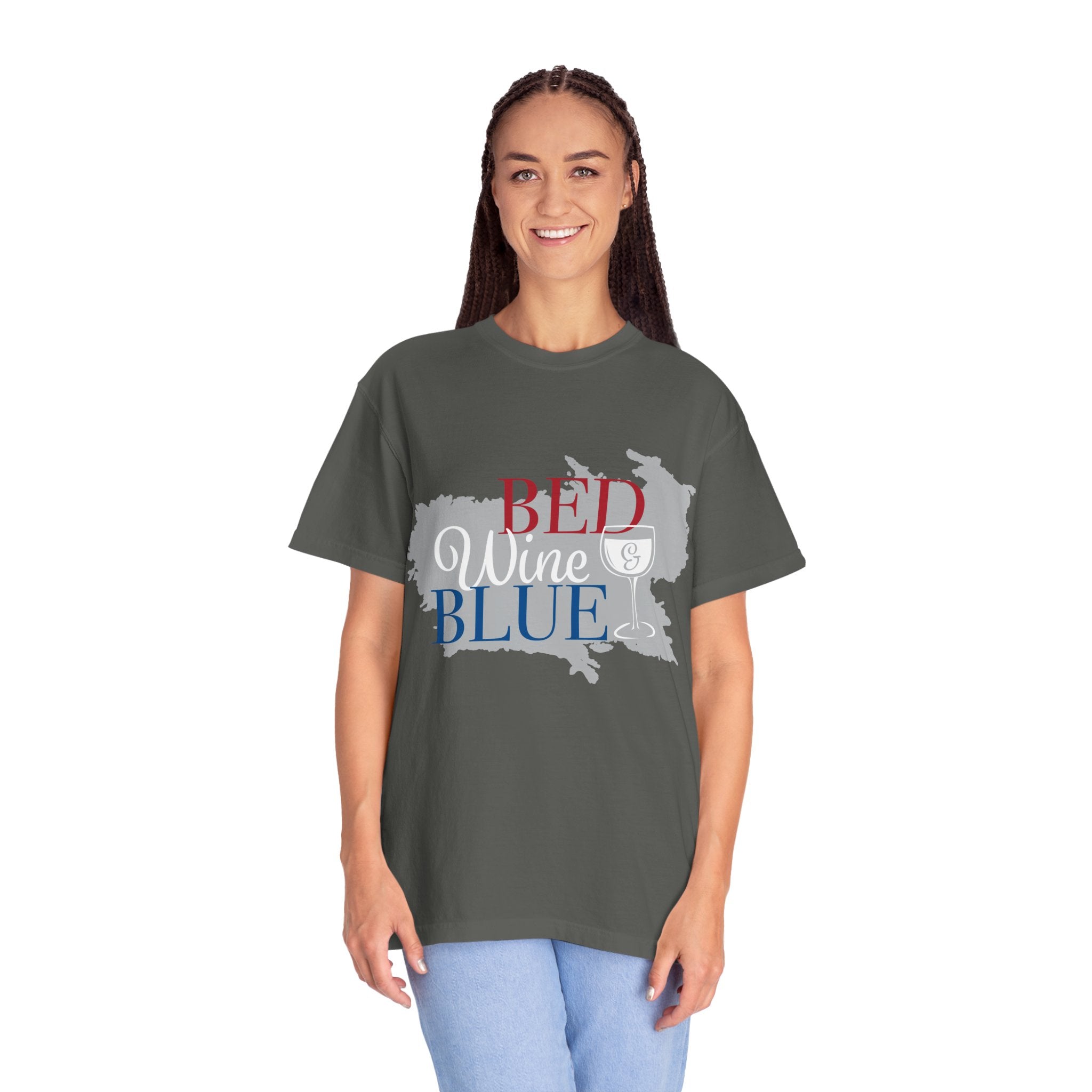 Wine Themed Unisex T-Shirt, Perfect for Celebrations, Gifts for Friends, Cozy Nights In, Wine Lovers Gift, Holiday Parties