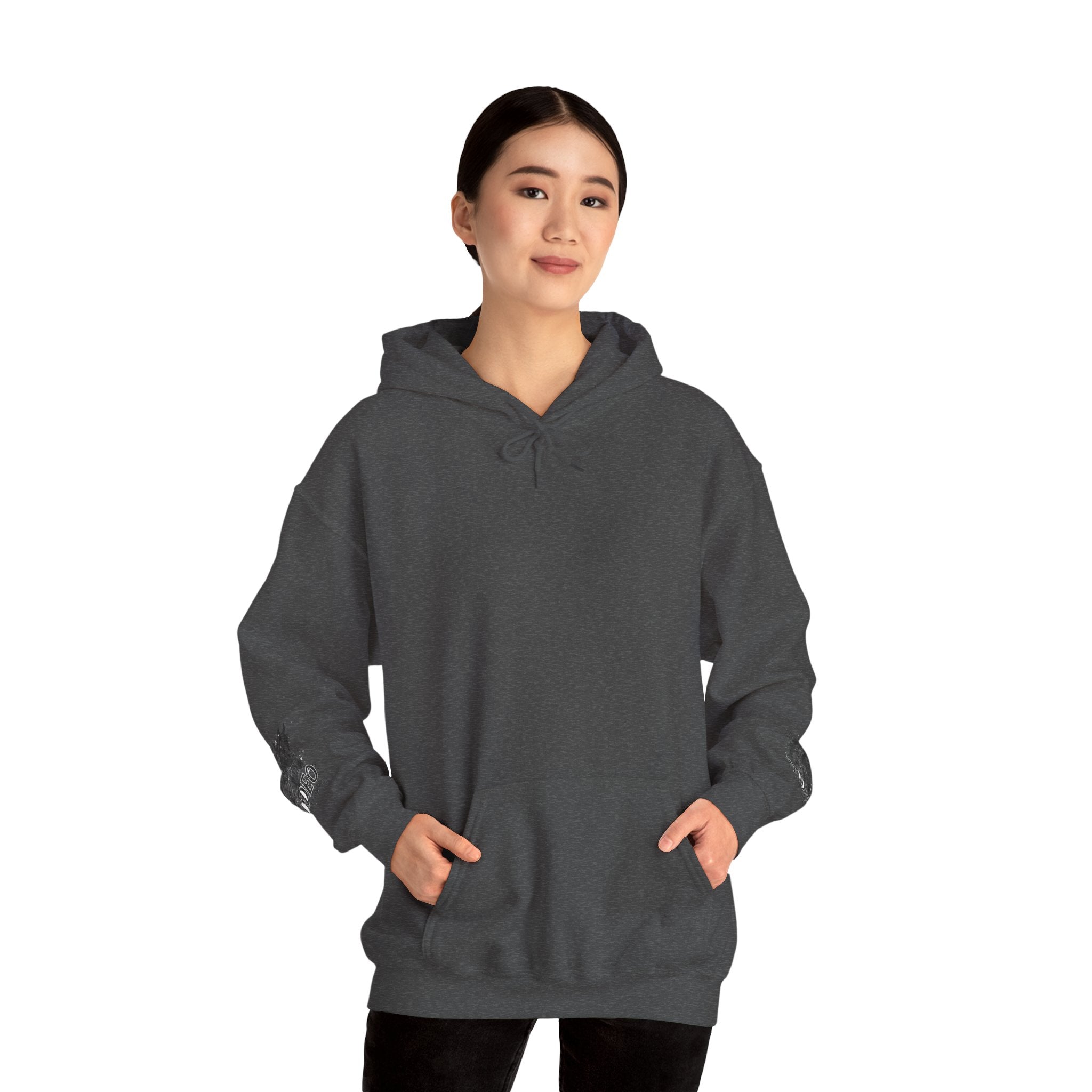 Rodeo Life Hoodie, Unisex Sweatshirt for Cowgirl/Cowboy, Perfect for Western Theme Parties and Country Events, Gift for Rodeo Fans