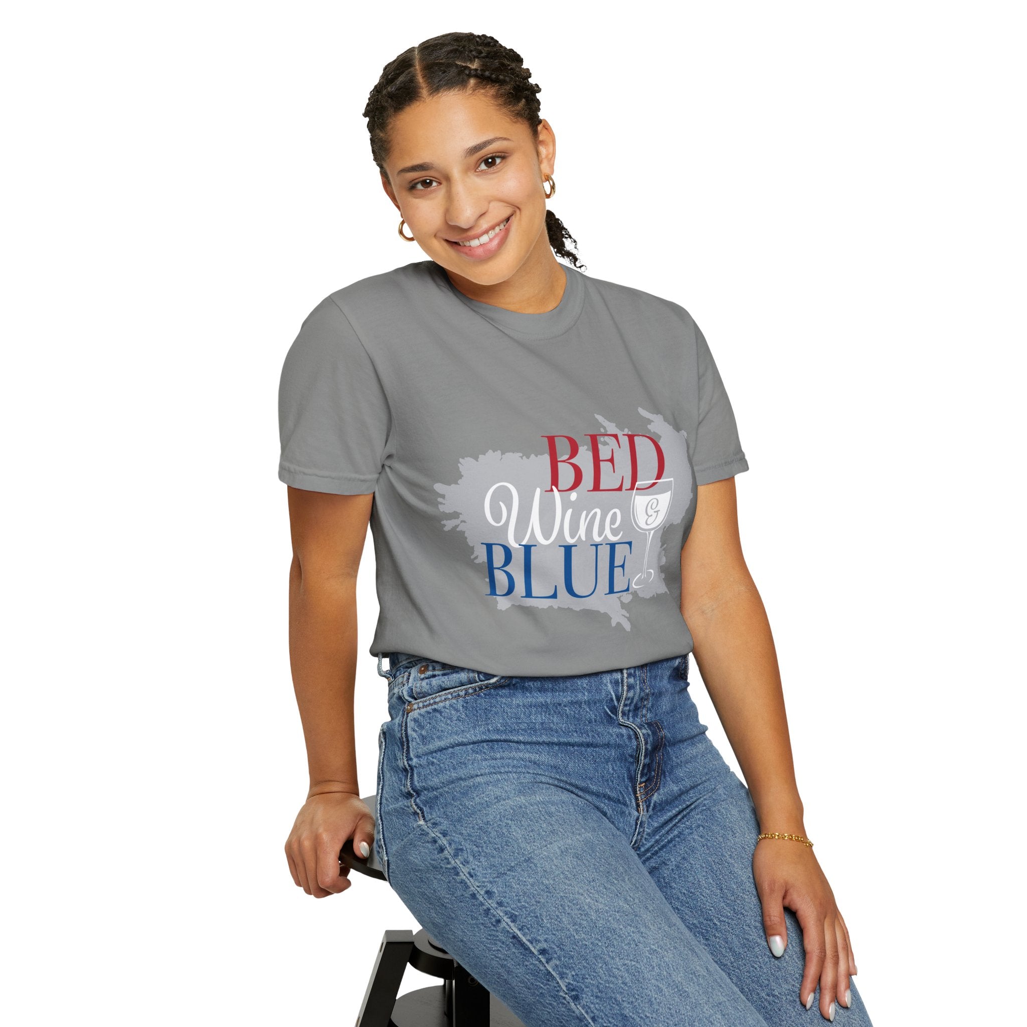 Wine Themed Unisex T-Shirt, Perfect for Celebrations, Gifts for Friends, Cozy Nights In, Wine Lovers Gift, Holiday Parties