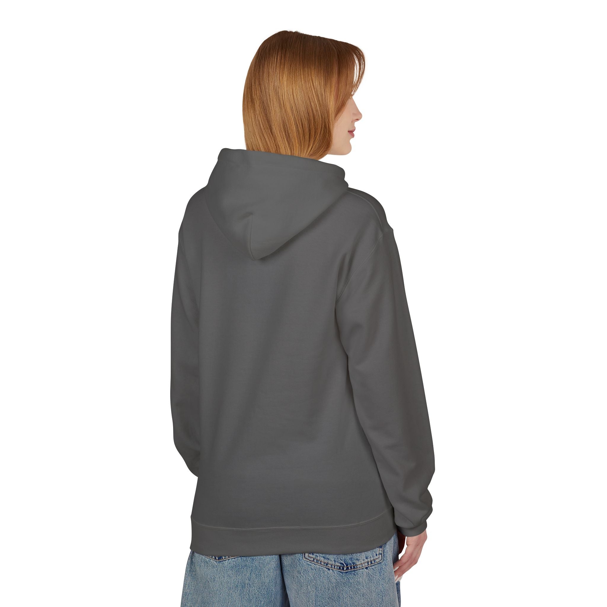 K-Pop Fleece Hoodie, Unisex Streetwear, Cozy Gift for Music Lovers, Festival Apparel, Music Concert Hoodie