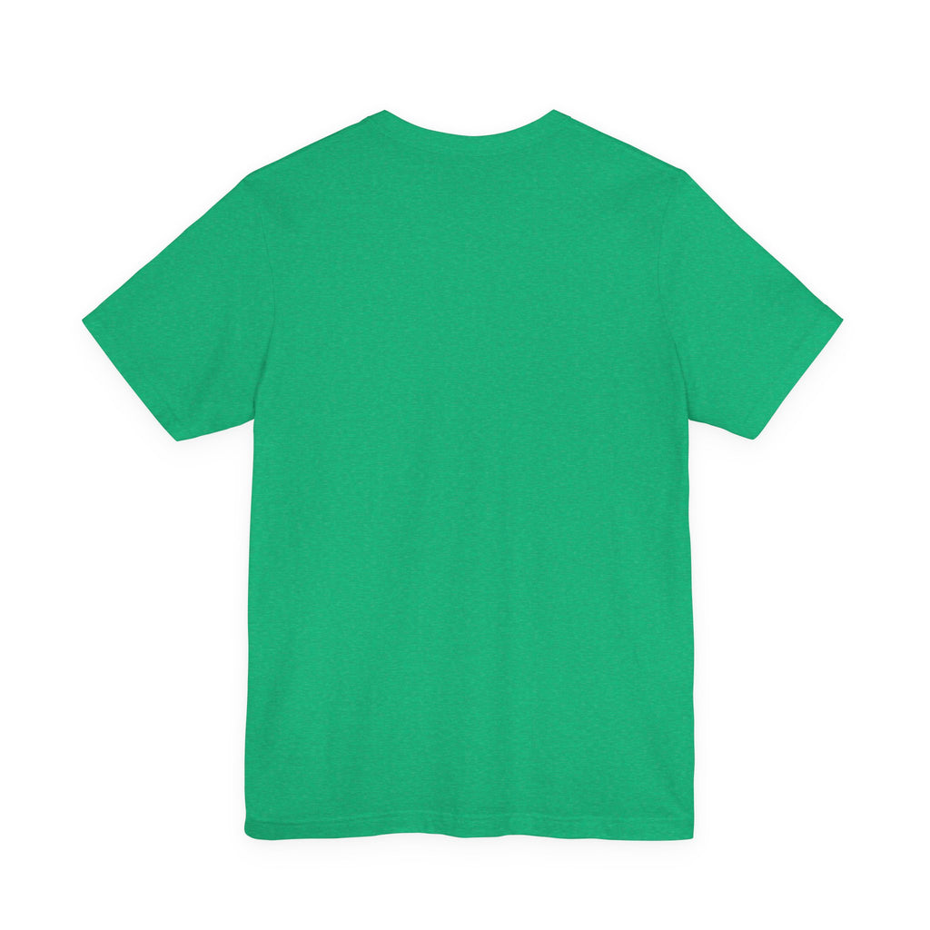Keep Life Simple Tee | Unisex Jersey Shirt for Minimalists, Casual Wear, Everyday Fashion, Relaxed Style, Gift Idea