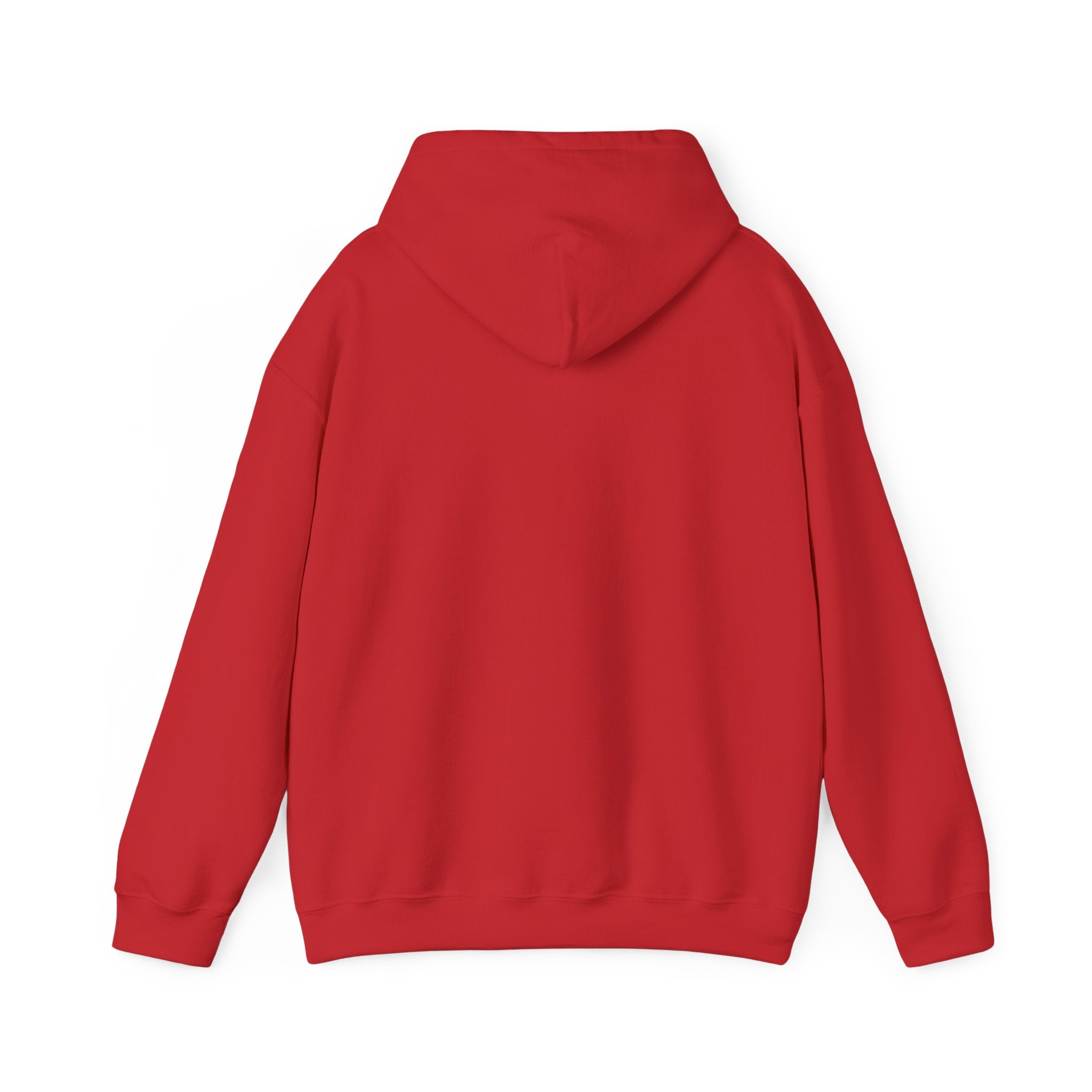 Happy Vibe Unisex Hoodie, Cozy Sweatshirt, Gift for Friends, Casual Wear, Birthday Gift, Everyday Comfort