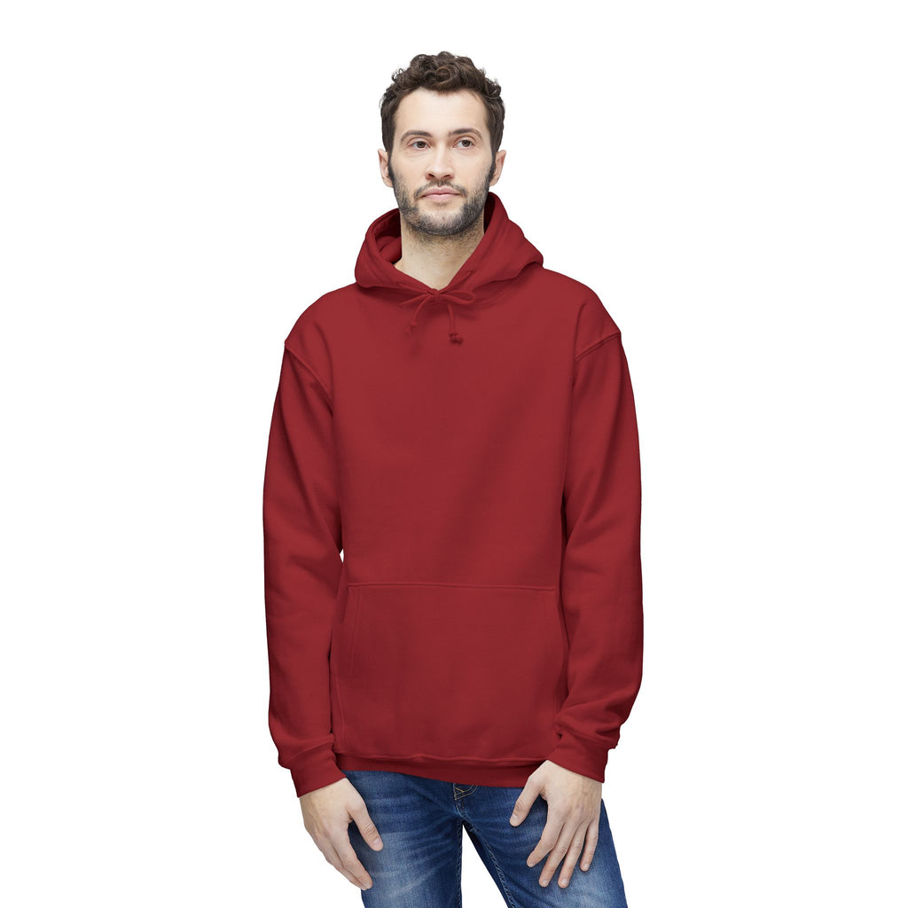 Colorful Gracia's Unisex Hoodie - Perfect for Celebrations, Casual Wear, Gifts, Birthdays, Holidays