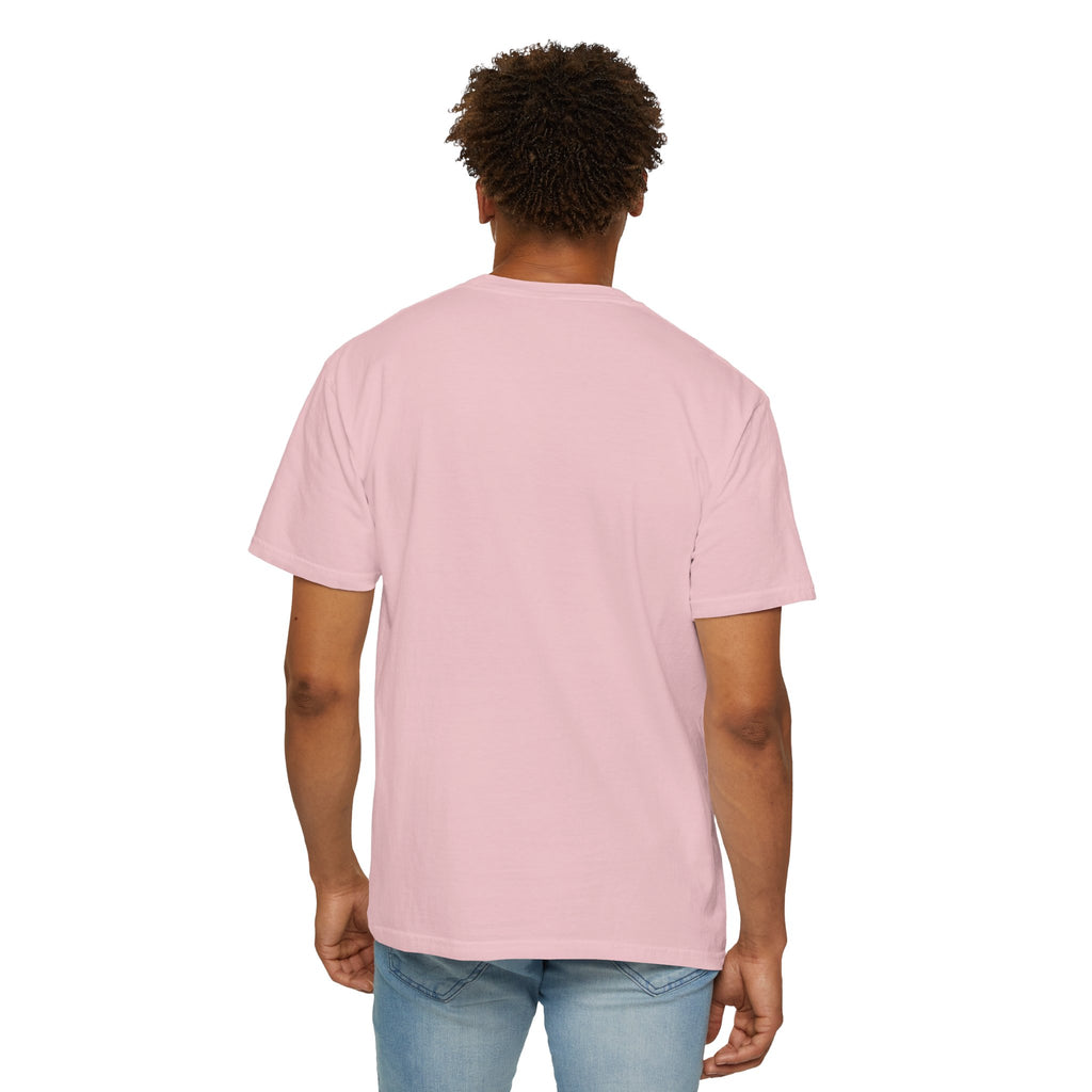 Custom Sweet Dreams T-Shirt, Unisex Sleepwear, Relaxed Fit Tee, Cozy Gift for Sleep Lovers, Lounge Wear, Dreamy Apparel