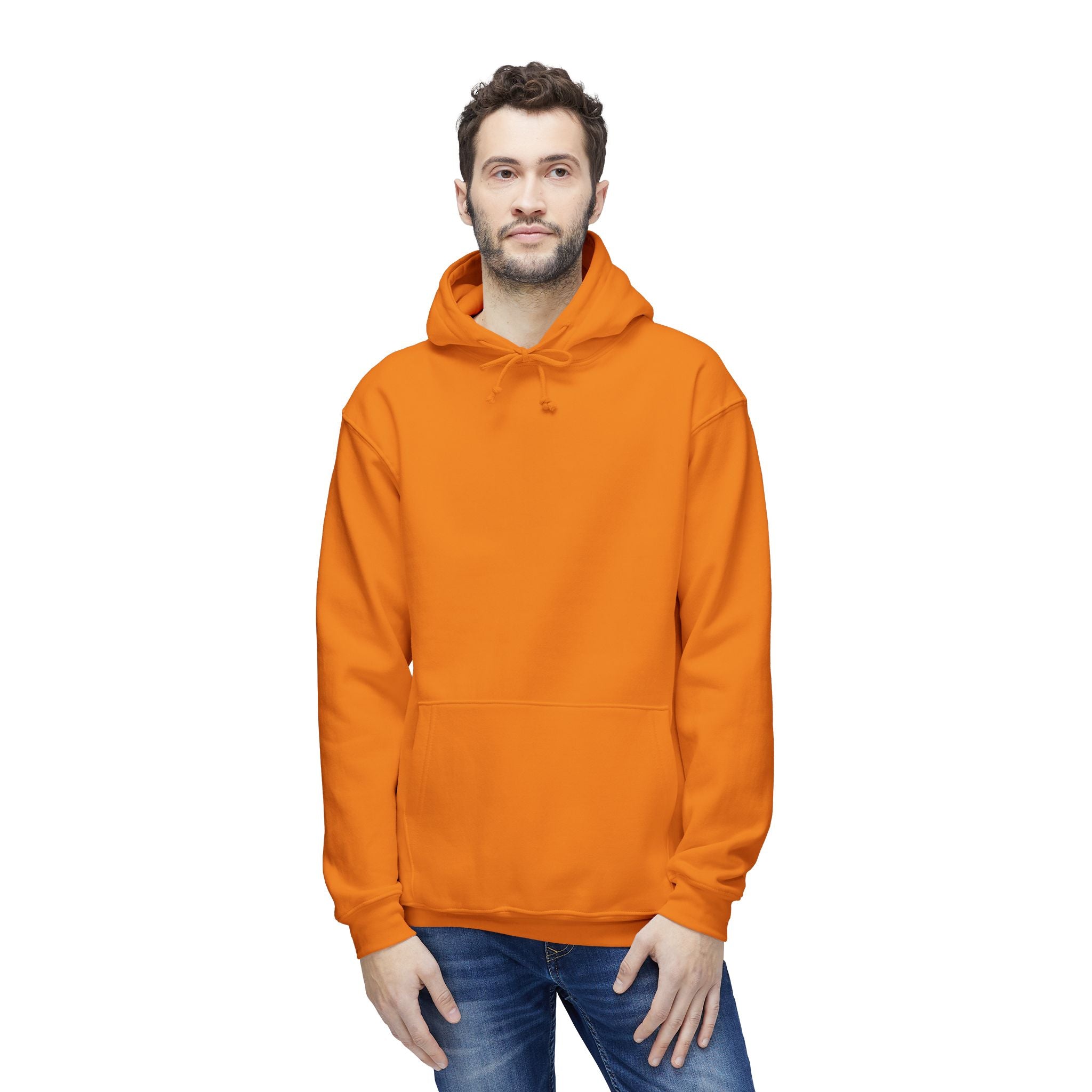 Colorful Gracia's Unisex Hoodie - Perfect for Celebrations, Casual Wear, Gifts, Birthdays, Holidays