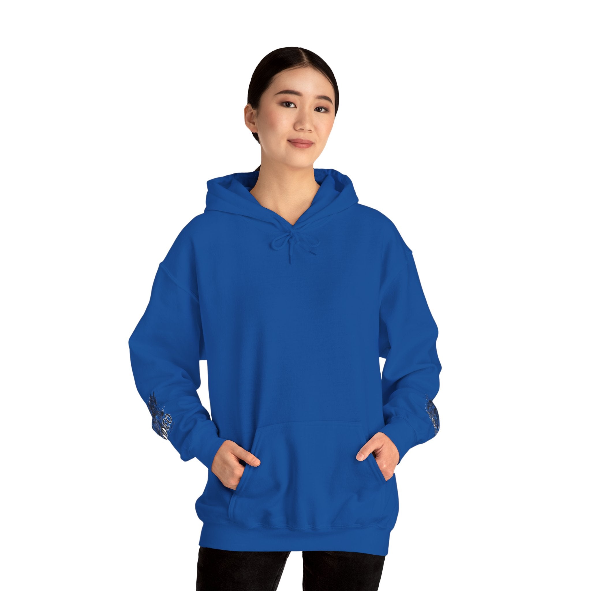 Rodeo Life Hoodie, Unisex Sweatshirt for Cowgirl/Cowboy, Perfect for Western Theme Parties and Country Events, Gift for Rodeo Fans