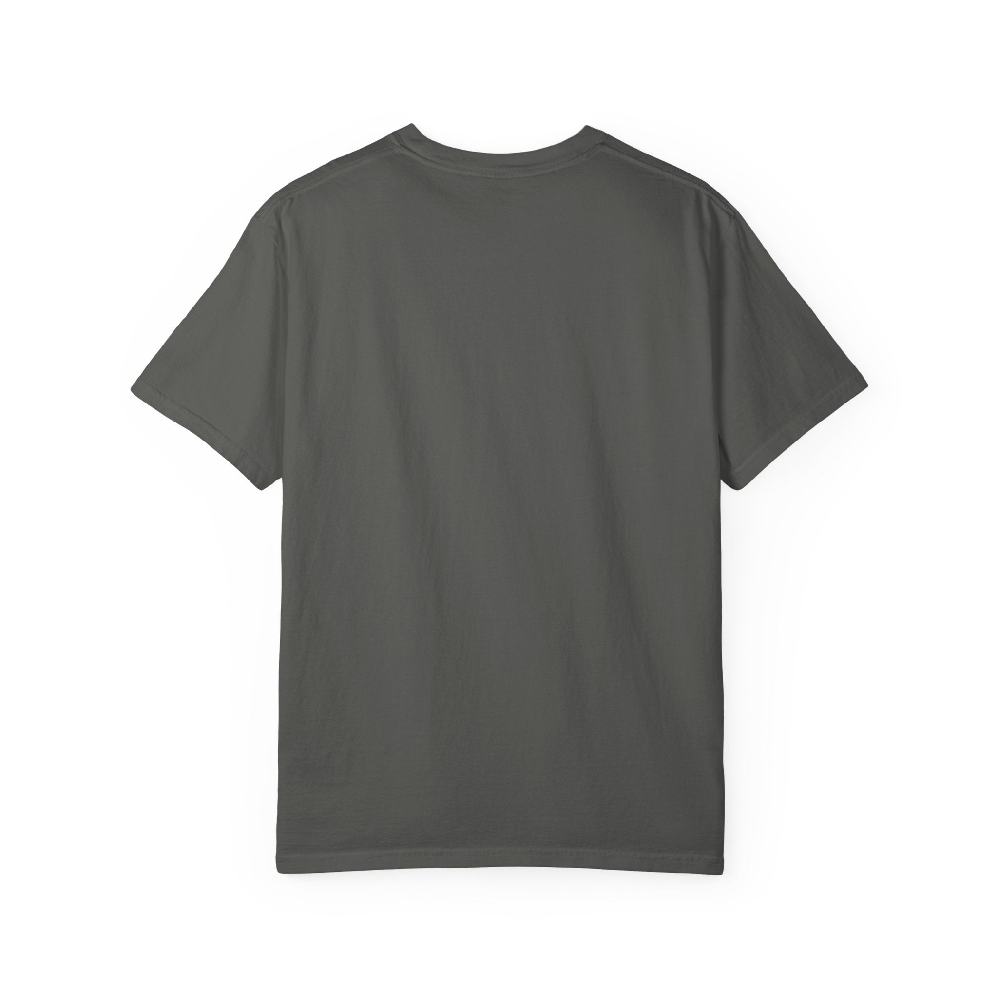 Garment-Dyed T-Shirt: Always Be Kind, Positive Vibes Tee, Gift for Friends, Motivational Apparel, Casual Wear, Kindness Reminder