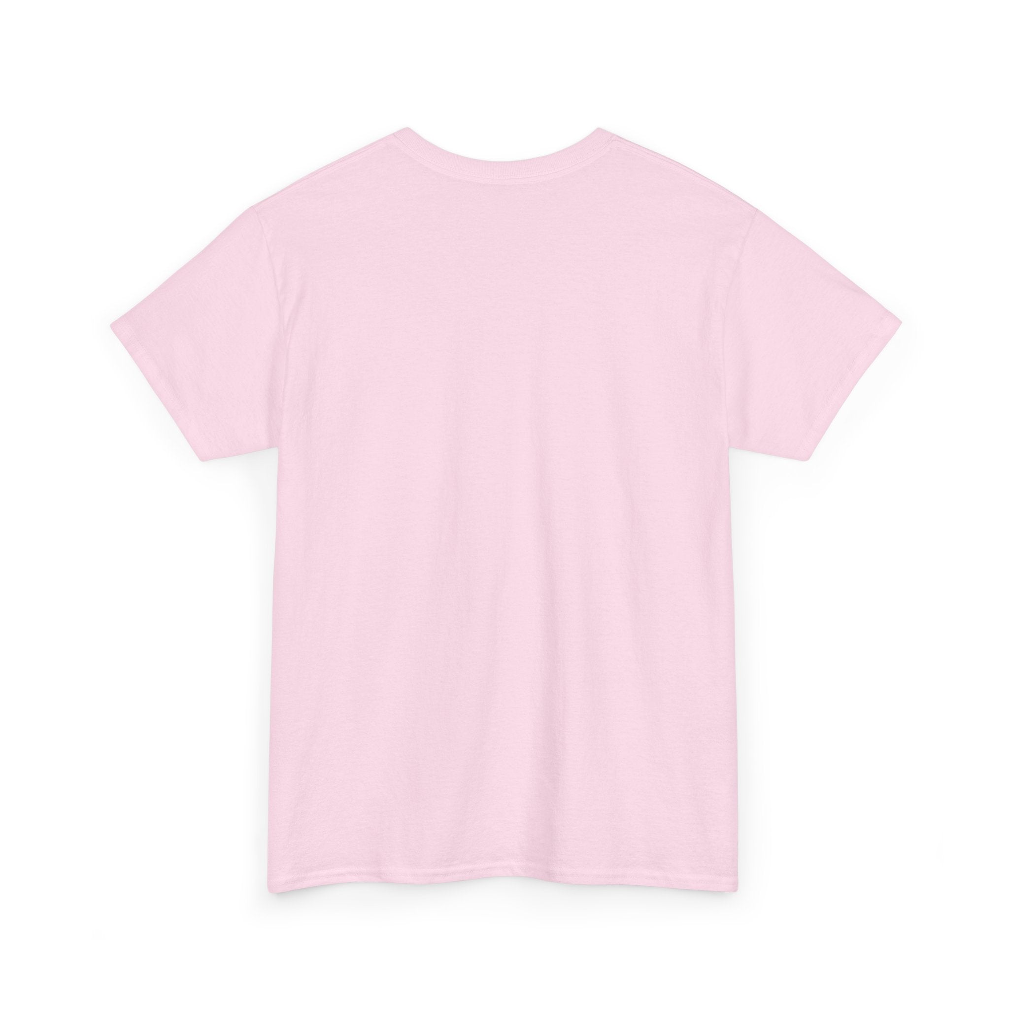 Lighthearted Sunshine Tee - Perfect for Summer, Casual Outings, Gifts, Events, Relaxed Style