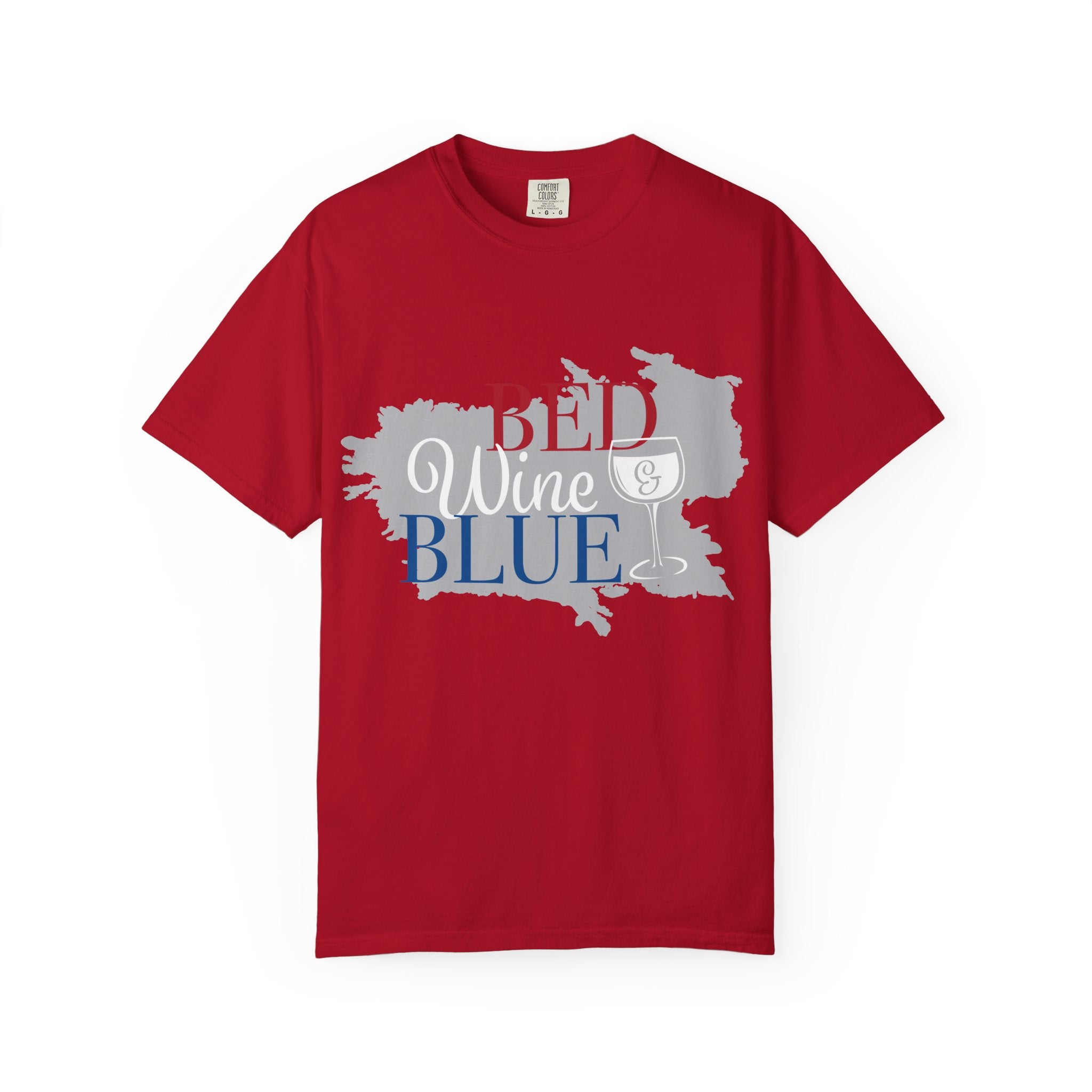 Wine Themed Unisex T-Shirt, Perfect for Celebrations, Gifts for Friends, Cozy Nights In, Wine Lovers Gift, Holiday Parties