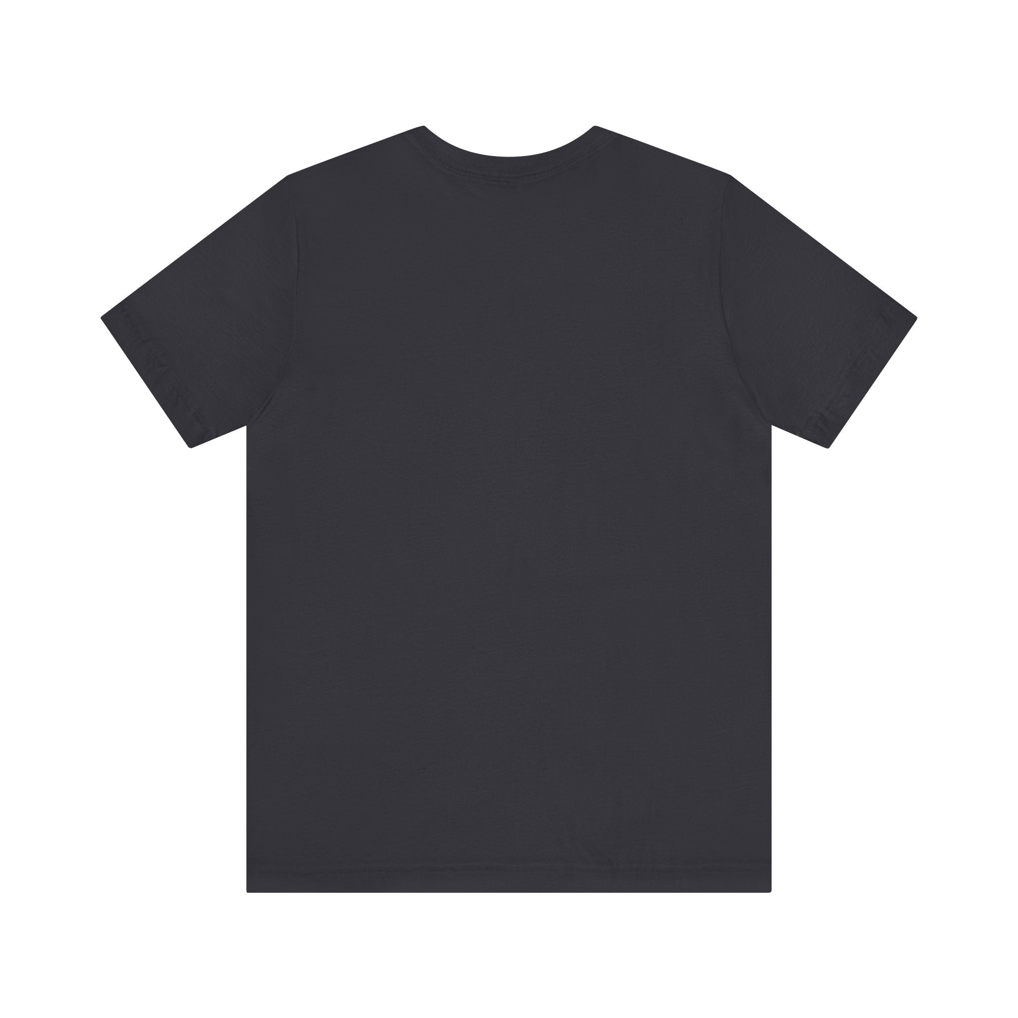 Keep Life Simple Tee | Unisex Jersey Shirt for Minimalists, Casual Wear, Everyday Fashion, Relaxed Style, Gift Idea