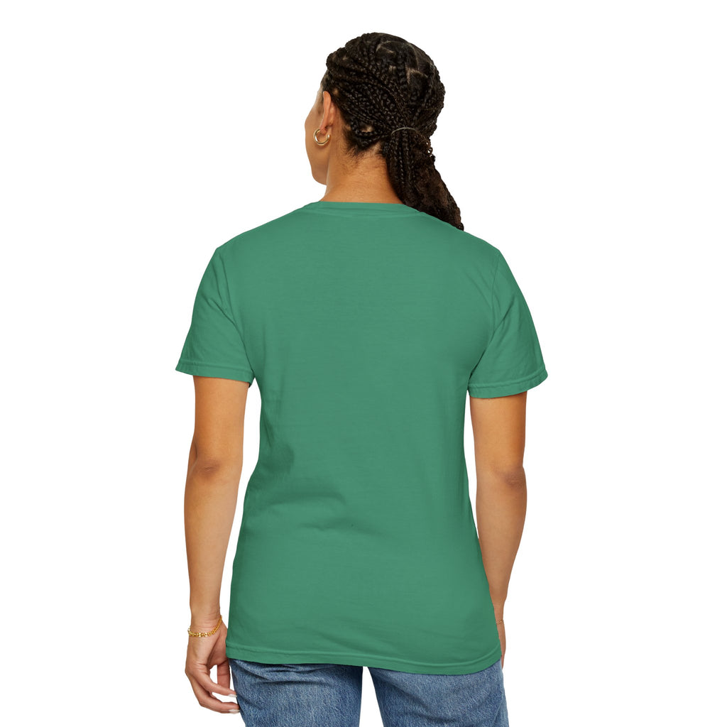 Street Philosophy Unisex Garment-Dyed T-shirt - Trendy Graphic Tee for Fashion Lovers, Streetwear, Casualwear, Gift for Friends, [...]