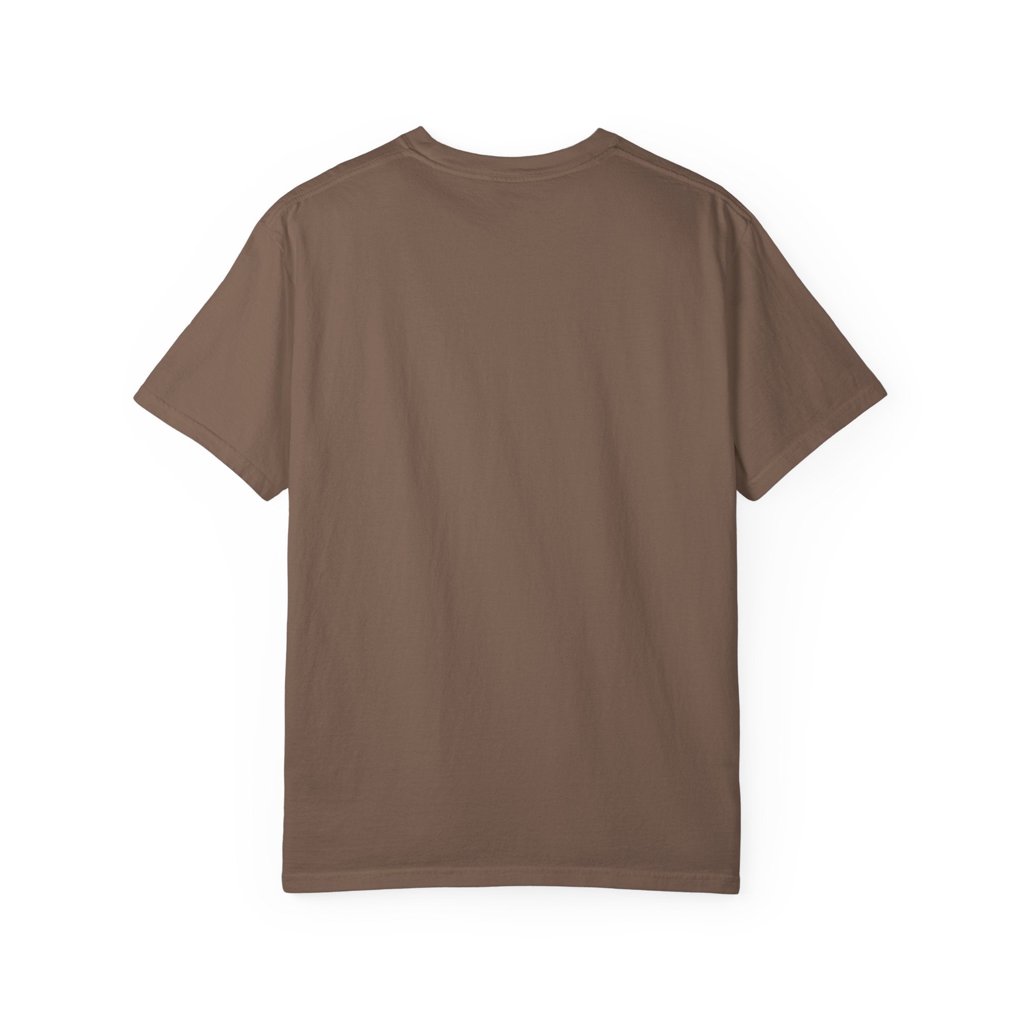 Equality Unisex Garment-Dyed T-shirt | Bold Statement Tee, LGBTQ+ Pride Apparel, Casual Wear, Gift for Activists, Equality Awareness